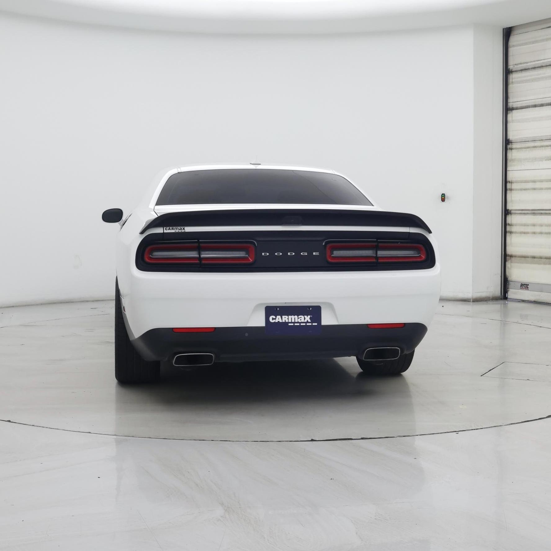 Thumbnail: 2021 Dodge Challenger - 6