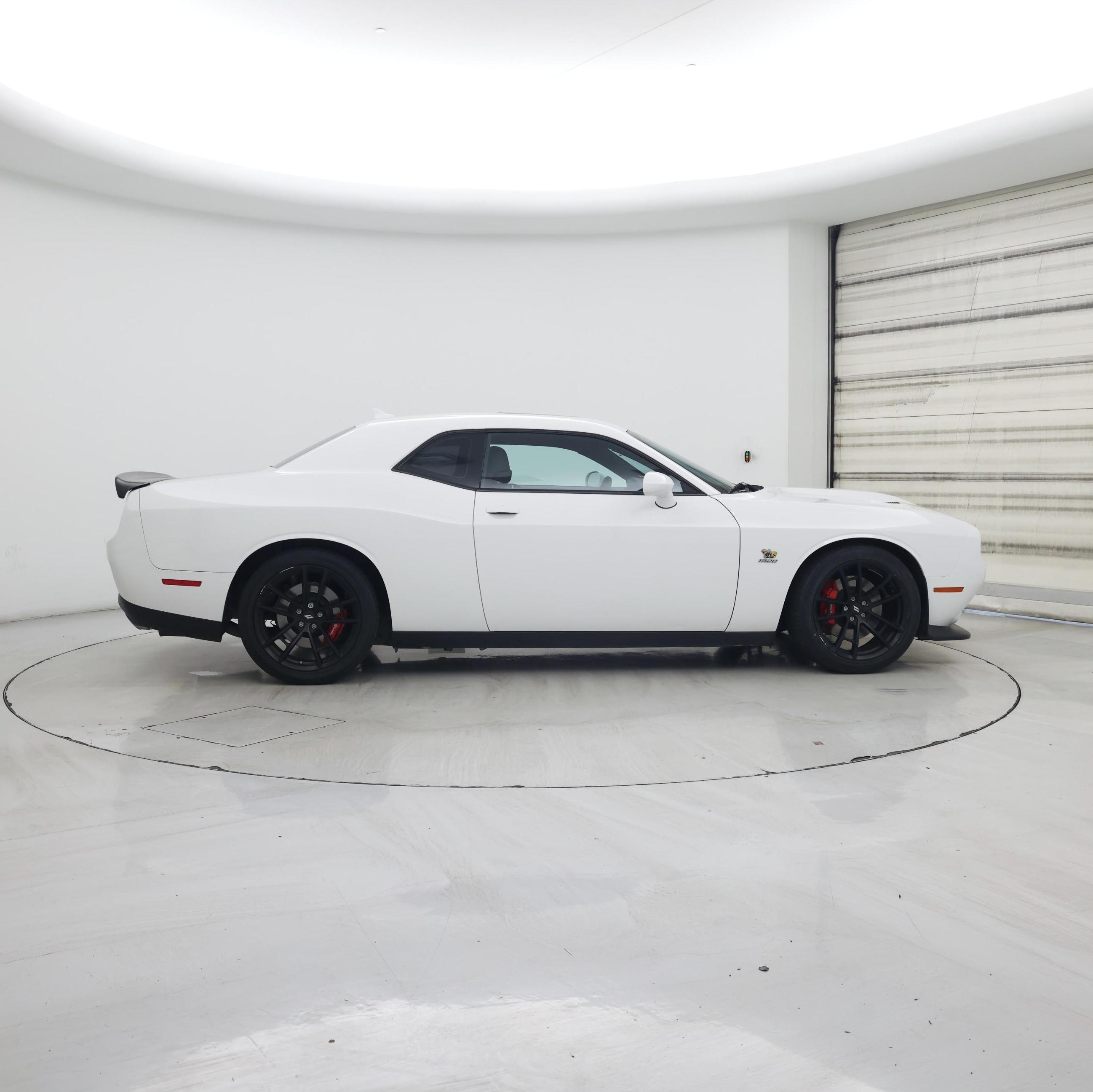 Thumbnail: 2021 Dodge Challenger - 7