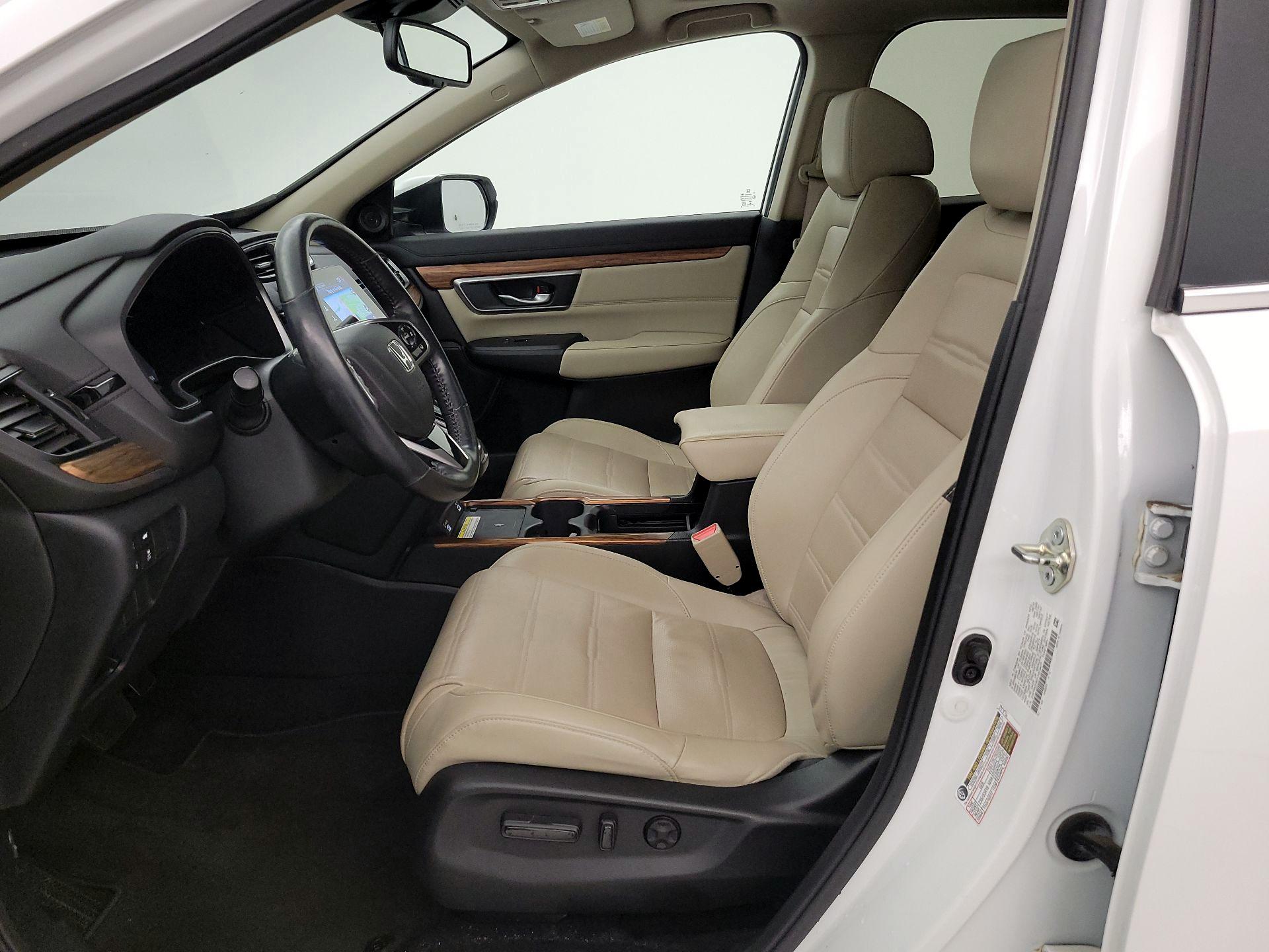 Thumbnail: 2020 Honda CR-V - 11
