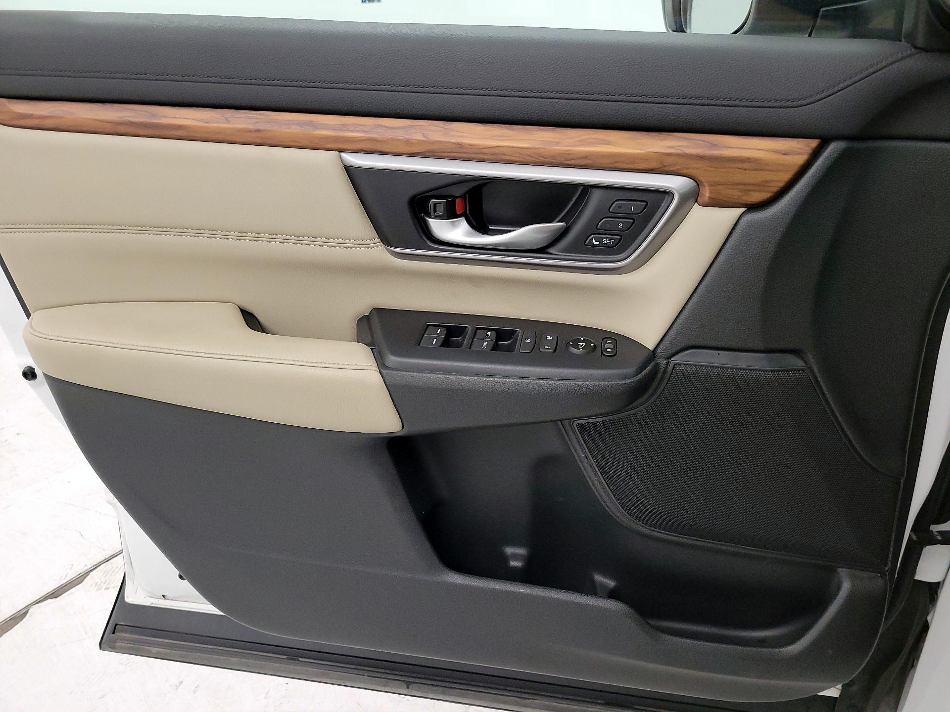 Thumbnail: 2020 Honda CR-V - 12