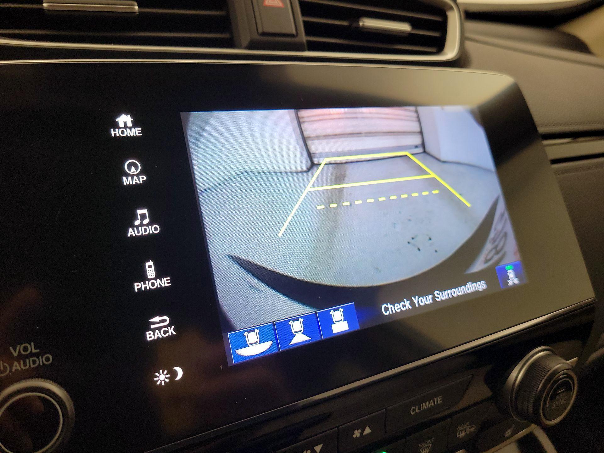 Thumbnail: 2020 Honda CR-V - 15