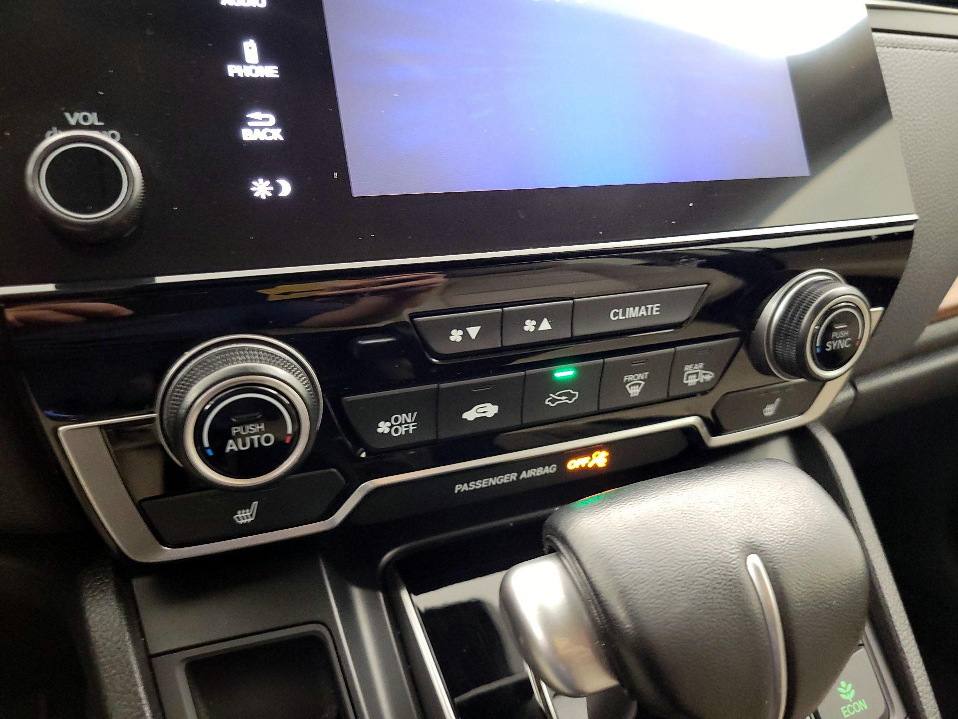 Thumbnail: 2020 Honda CR-V - 17