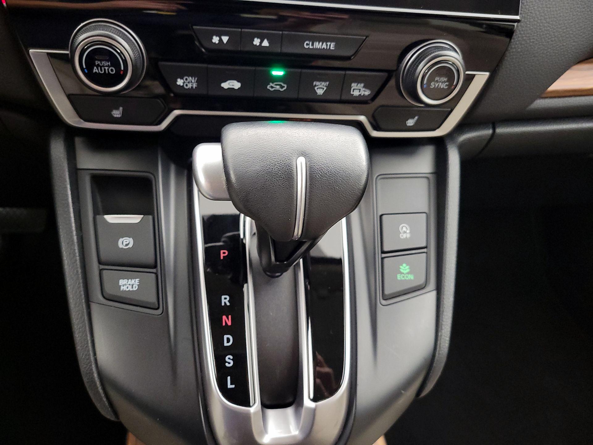 Thumbnail: 2020 Honda CR-V - 18