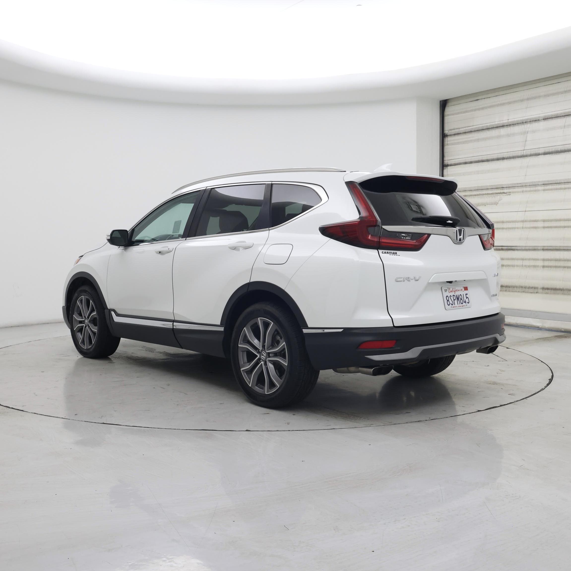 Thumbnail: 2020 Honda CR-V - 2