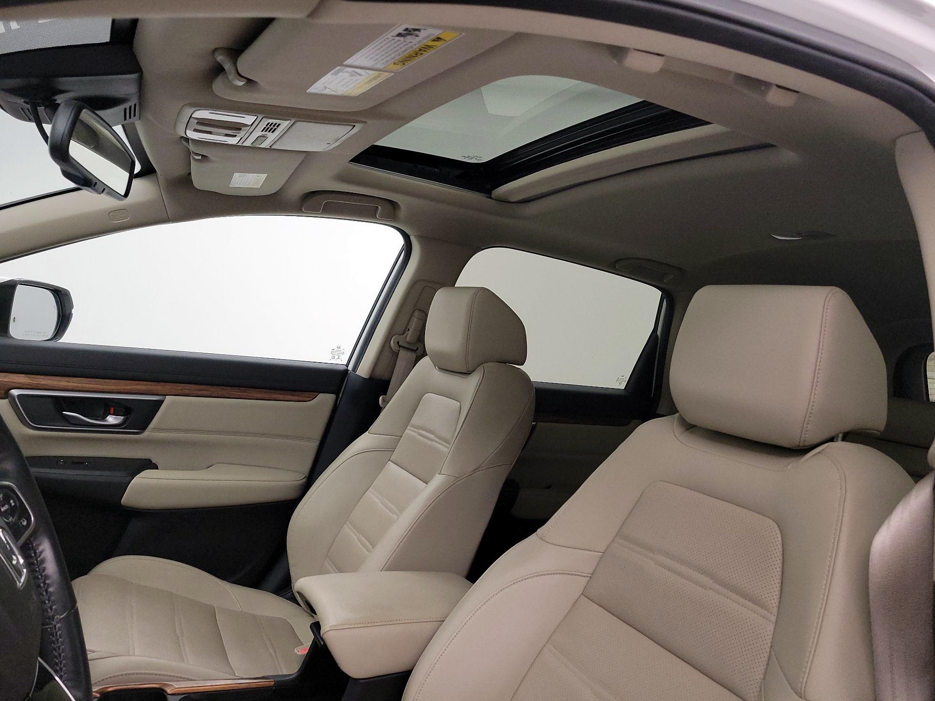 Thumbnail: 2020 Honda CR-V - 20