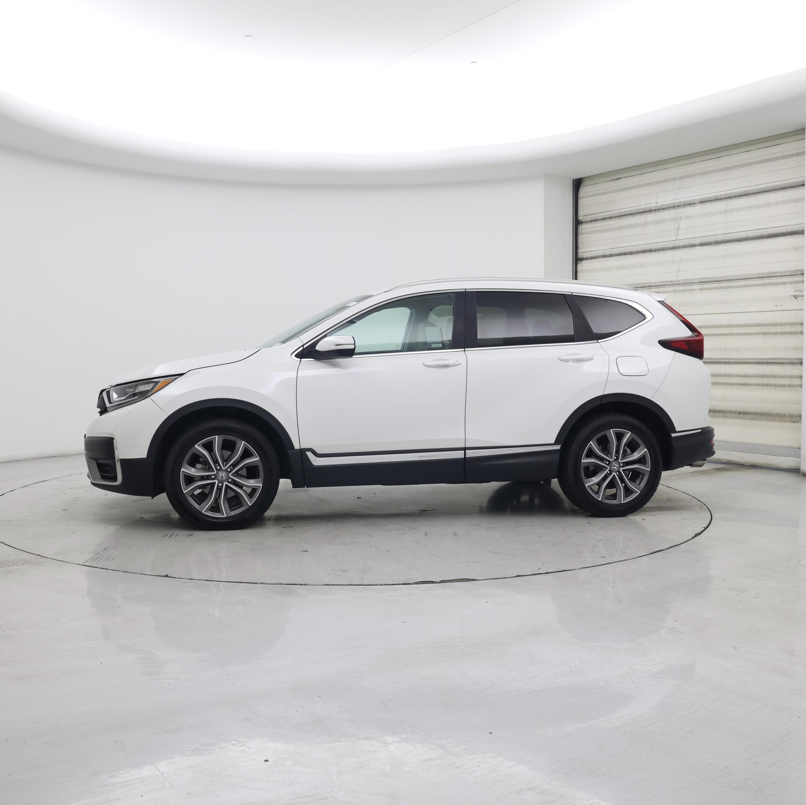 Thumbnail: 2020 Honda CR-V - 3