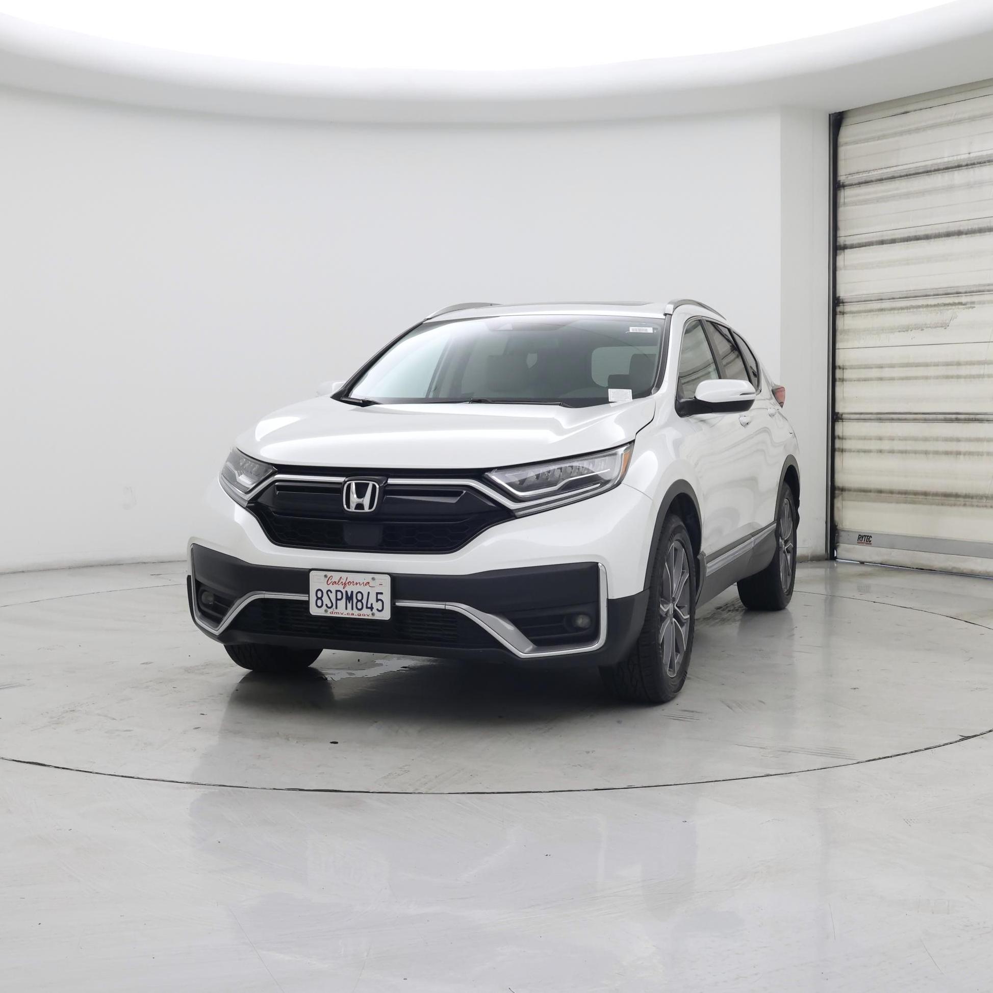 Thumbnail: 2020 Honda CR-V - 4