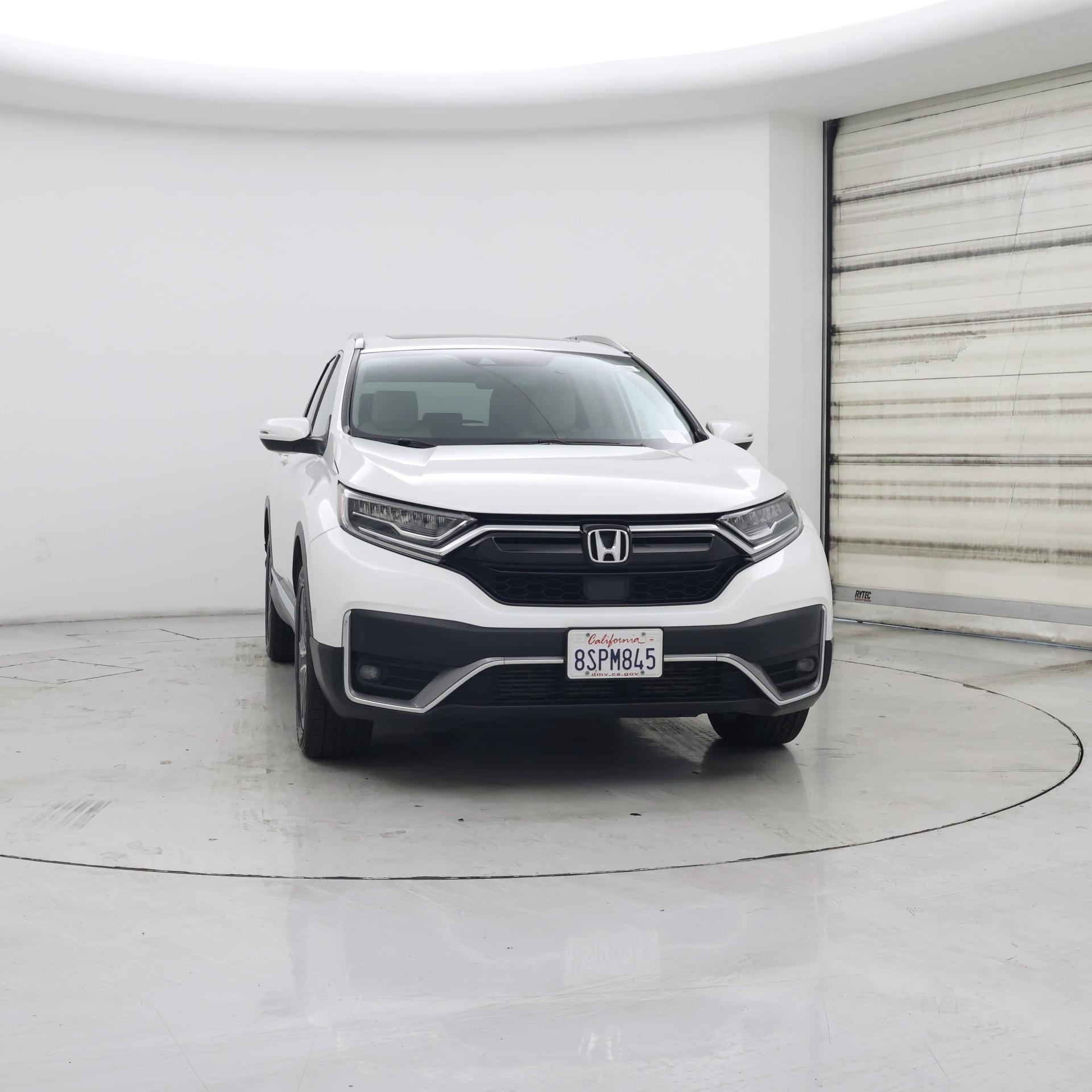 Thumbnail: 2020 Honda CR-V - 5