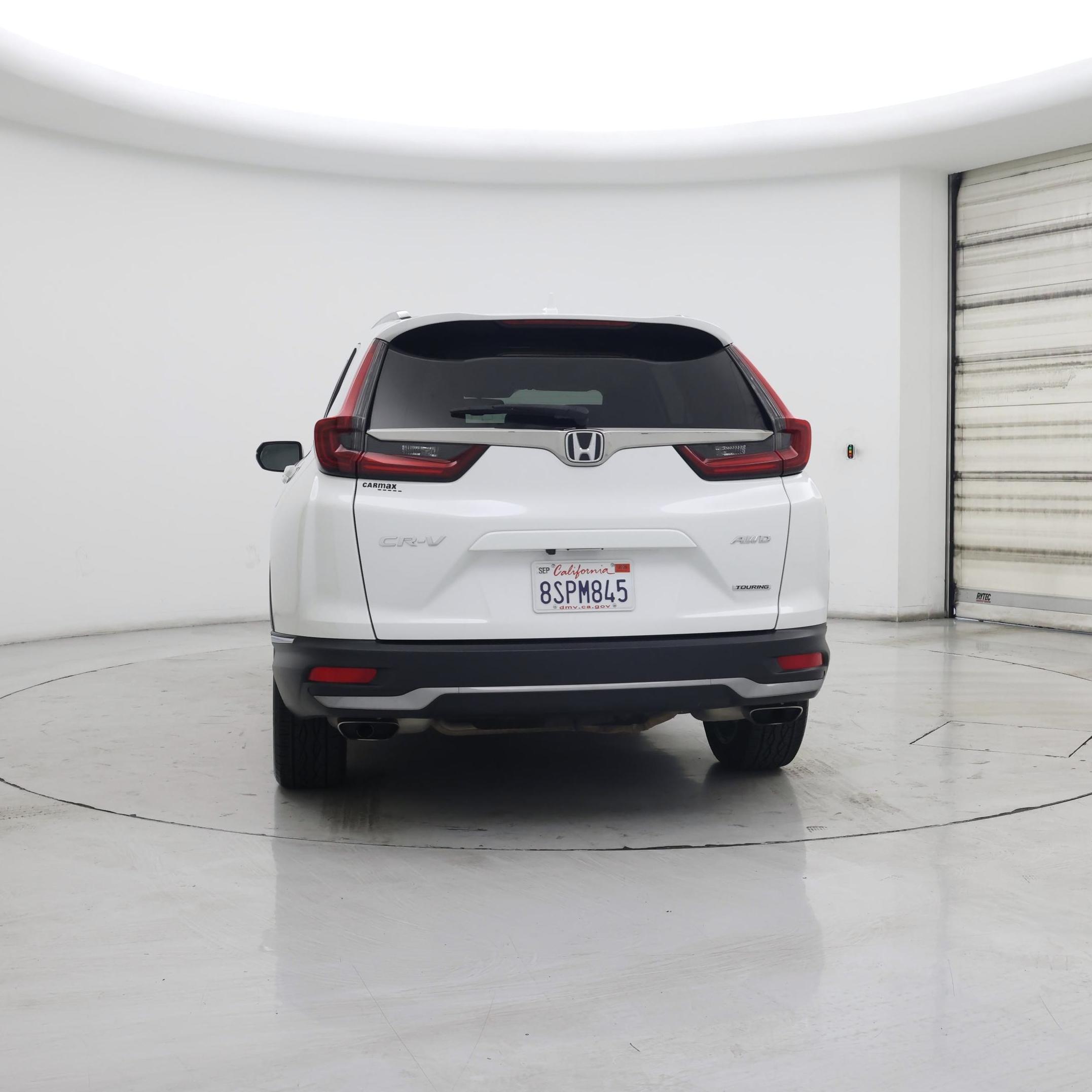 Thumbnail: 2020 Honda CR-V - 6