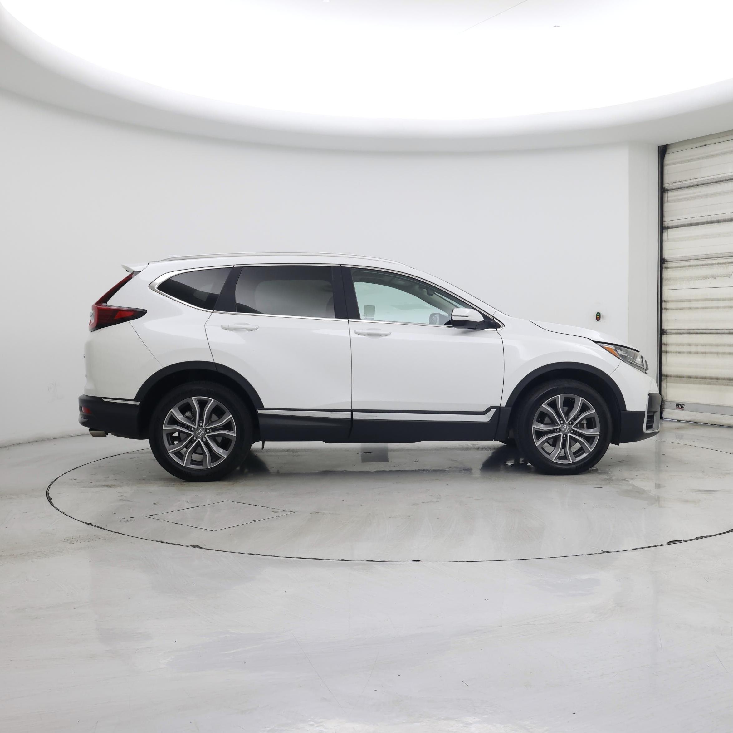Thumbnail: 2020 Honda CR-V - 7