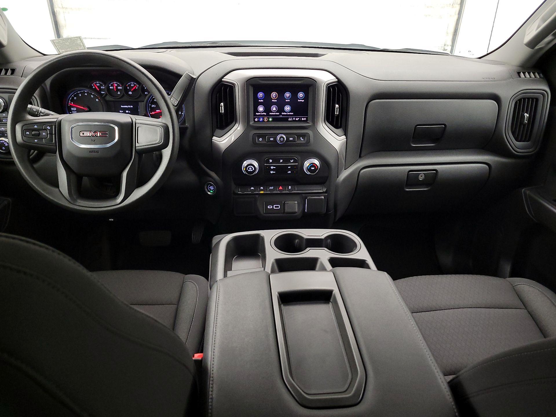 Thumbnail: 2024 GMC Sierra 1500 - 9