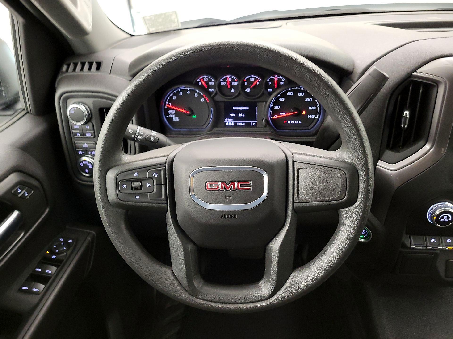 Thumbnail: 2024 GMC Sierra 1500 - 10