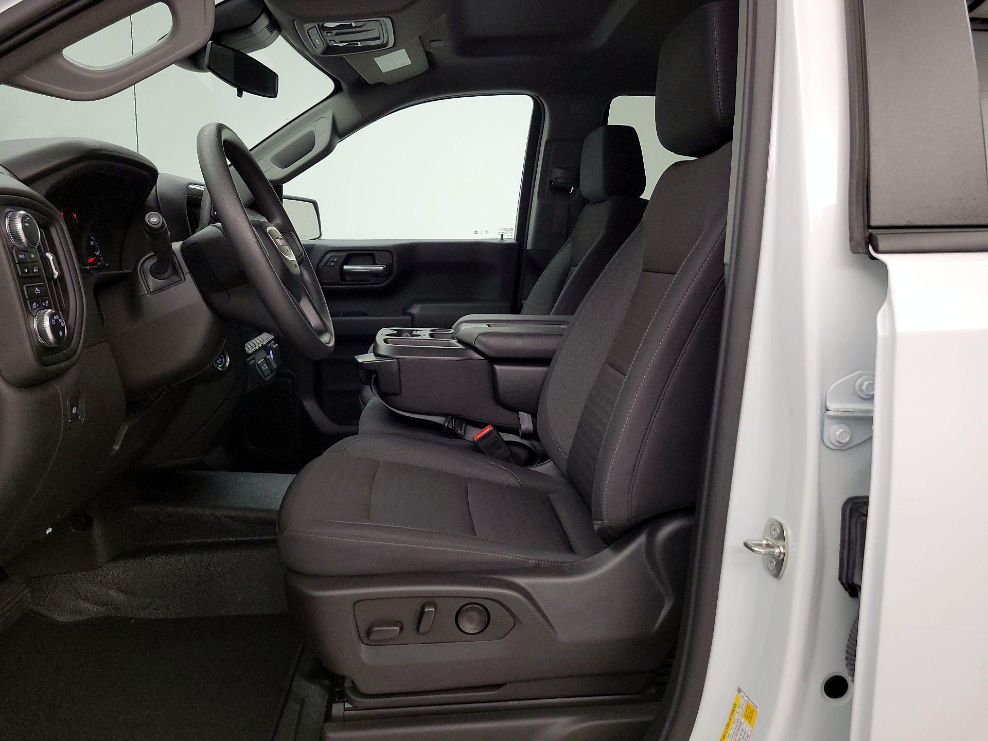 Thumbnail: 2024 GMC Sierra 1500 - 11