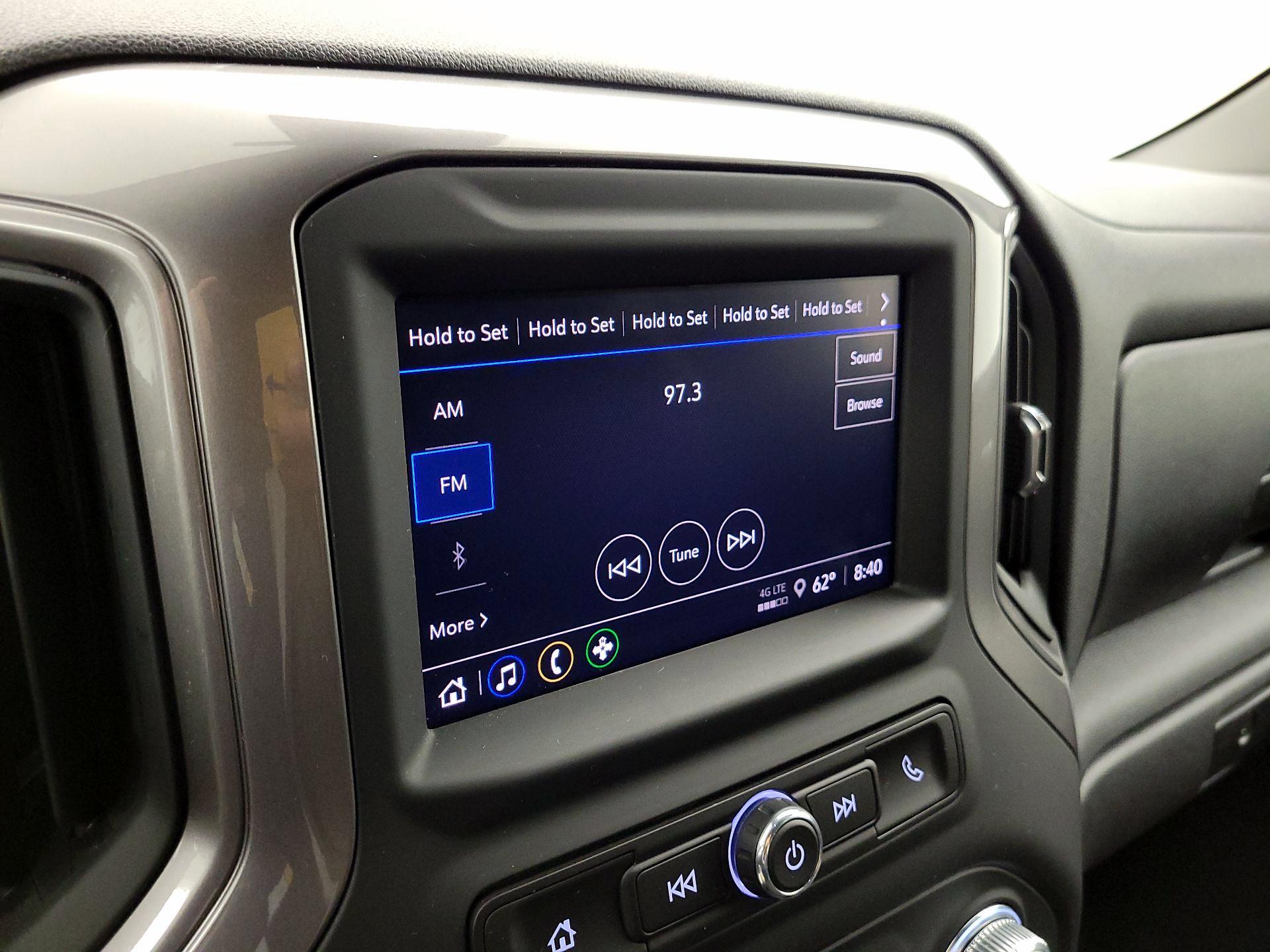 Thumbnail: 2024 GMC Sierra 1500 - 15