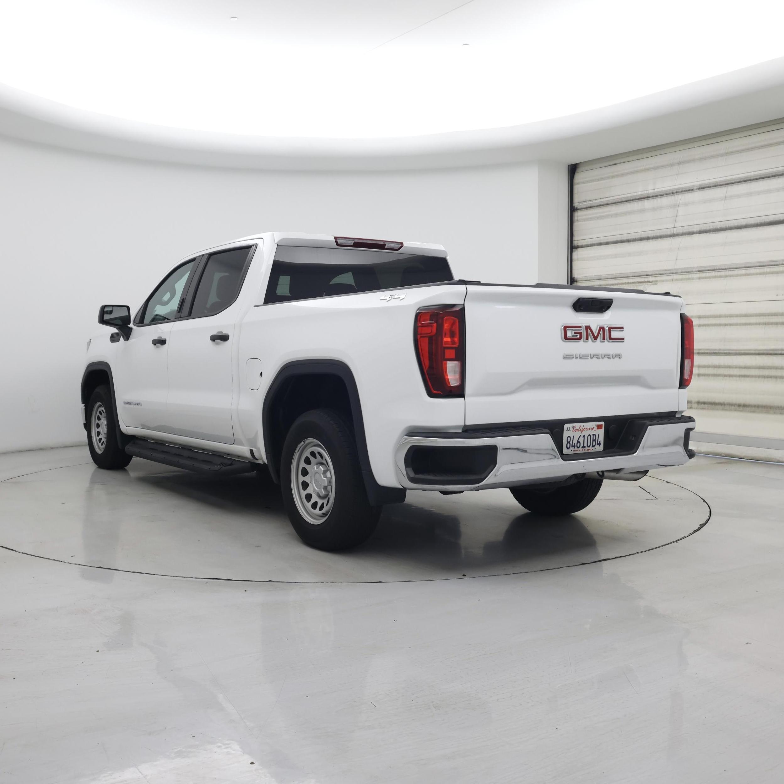 Thumbnail: 2024 GMC Sierra 1500 - 2