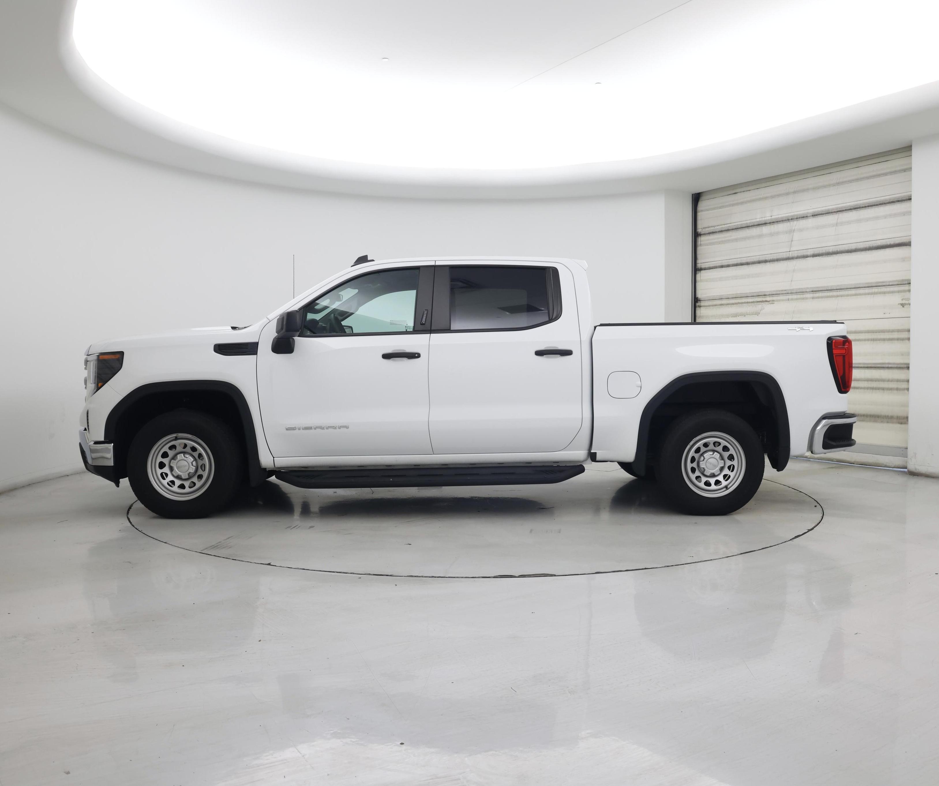 Thumbnail: 2024 GMC Sierra 1500 - 3