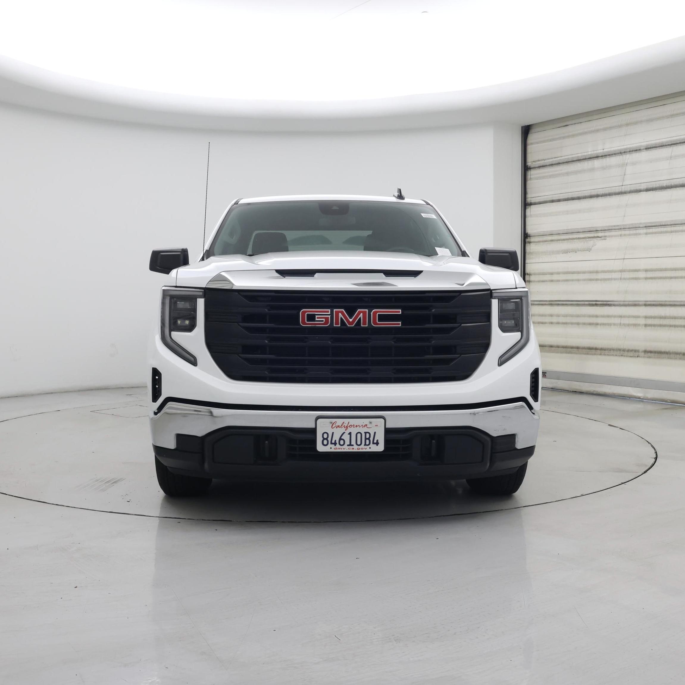 Thumbnail: 2024 GMC Sierra 1500 - 5