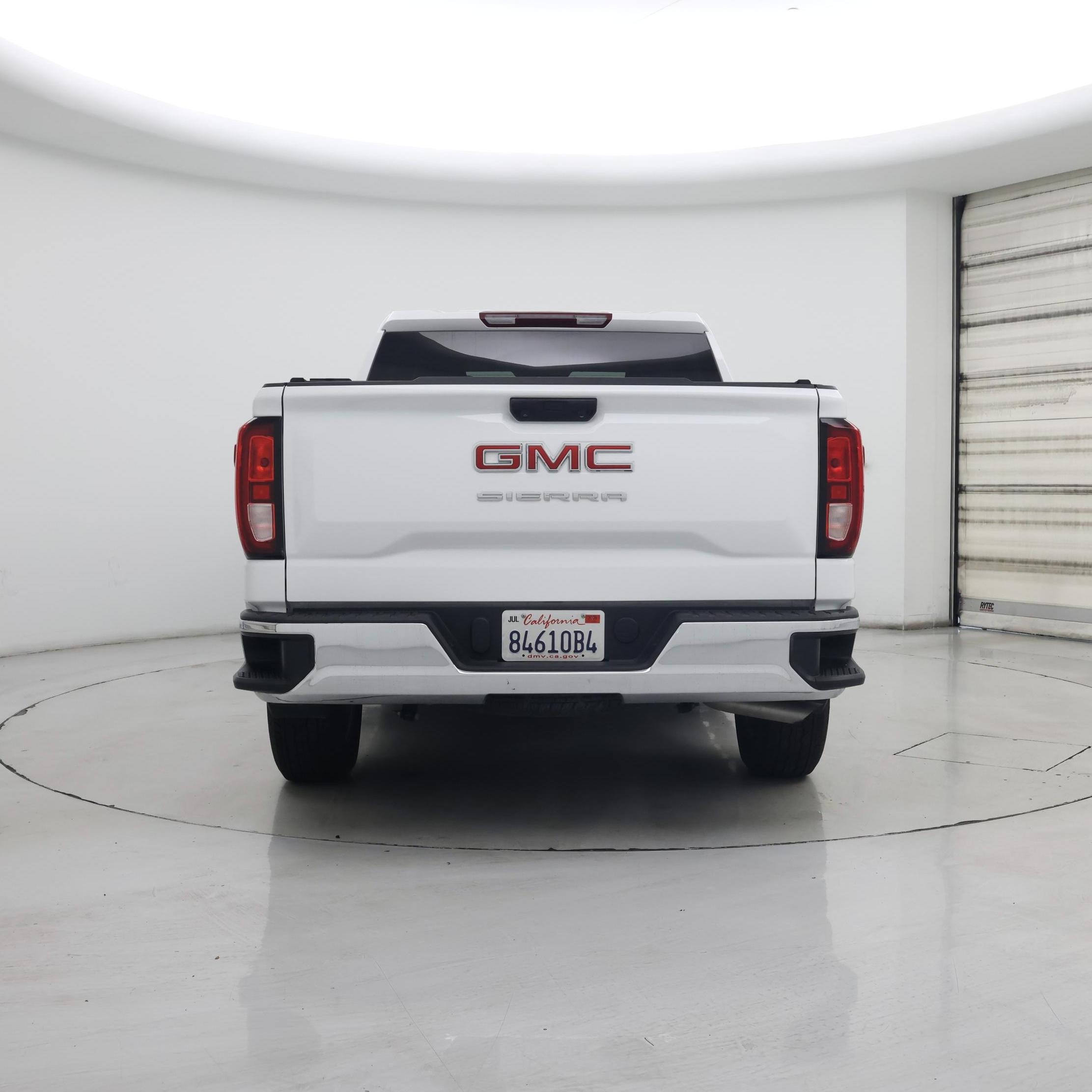 Thumbnail: 2024 GMC Sierra 1500 - 6