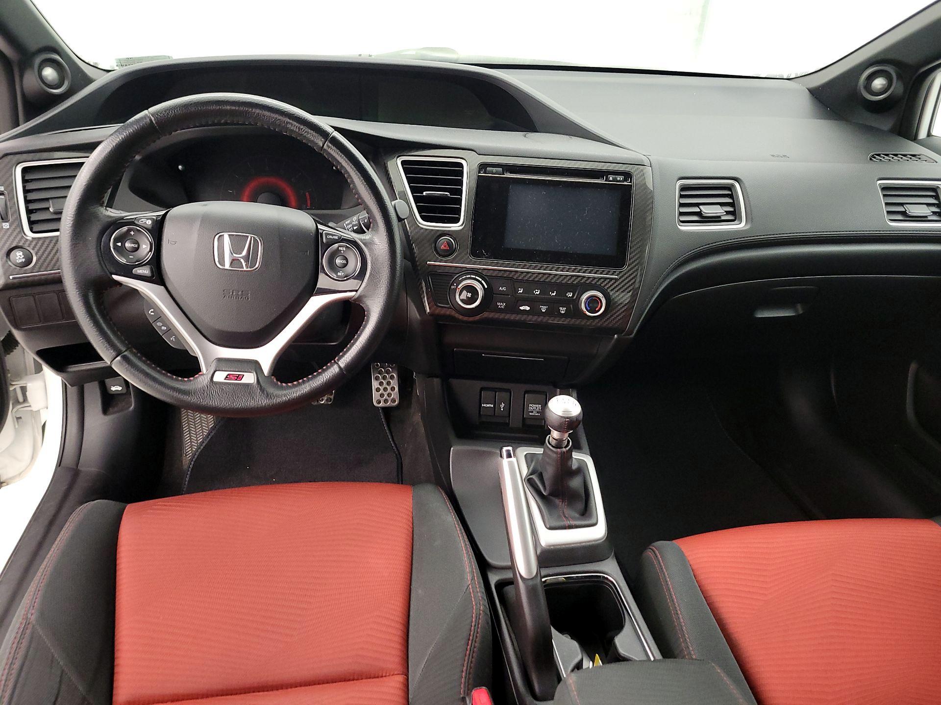 Thumbnail: 2015 Honda Civic - 9