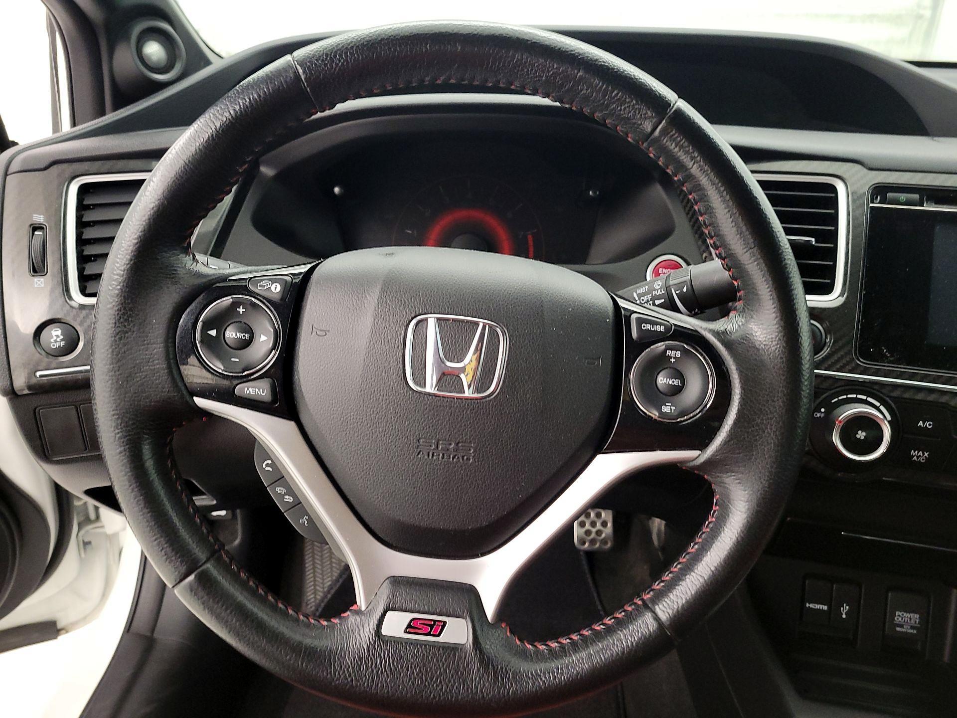 Thumbnail: 2015 Honda Civic - 10