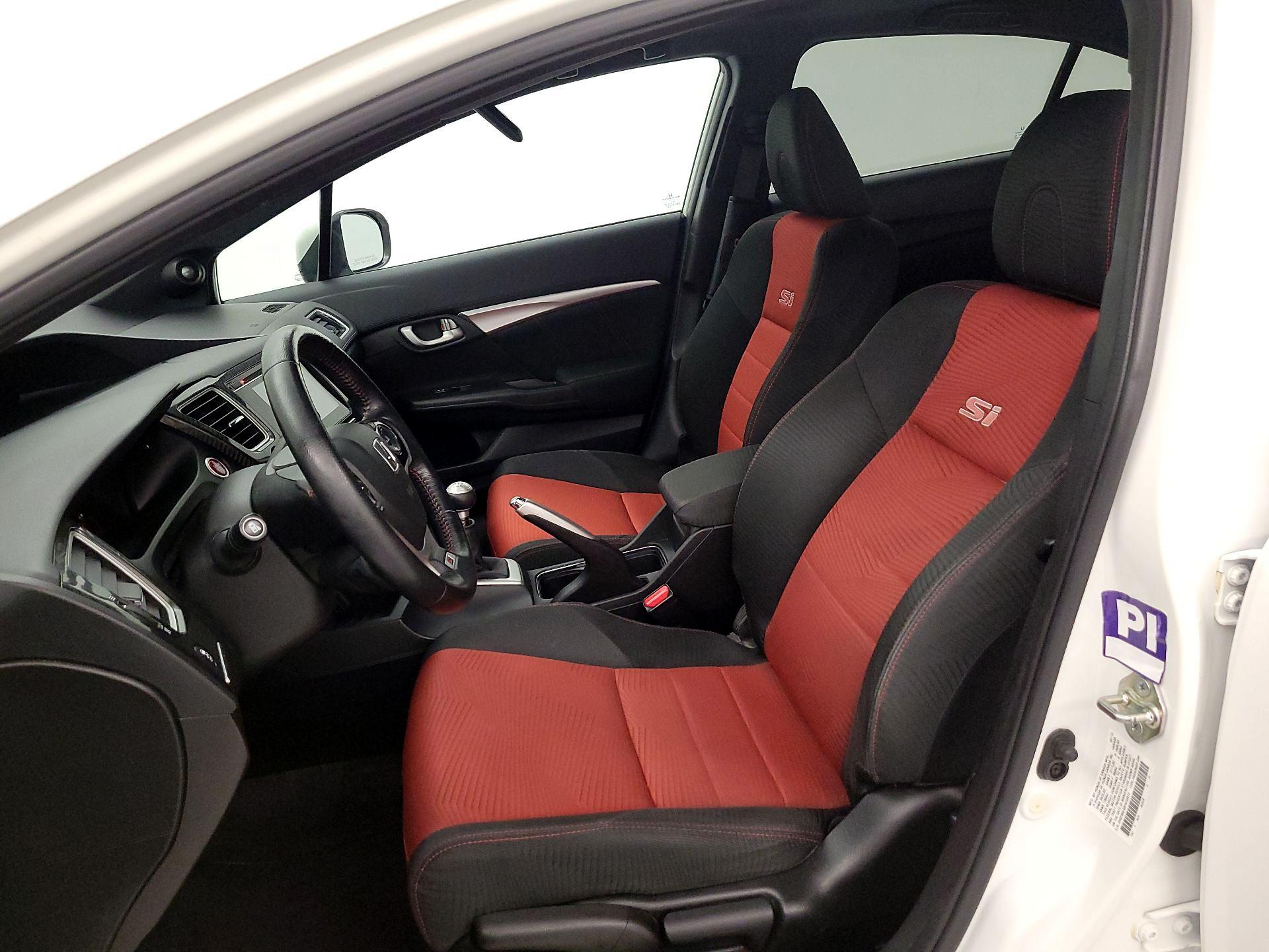 Thumbnail: 2015 Honda Civic - 11