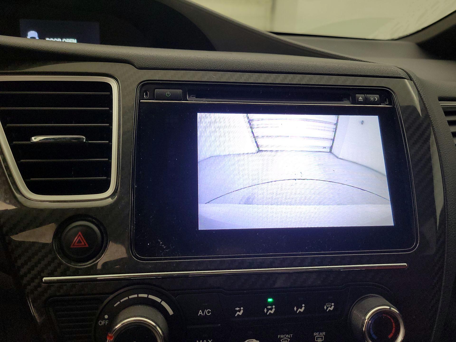 Thumbnail: 2015 Honda Civic - 13