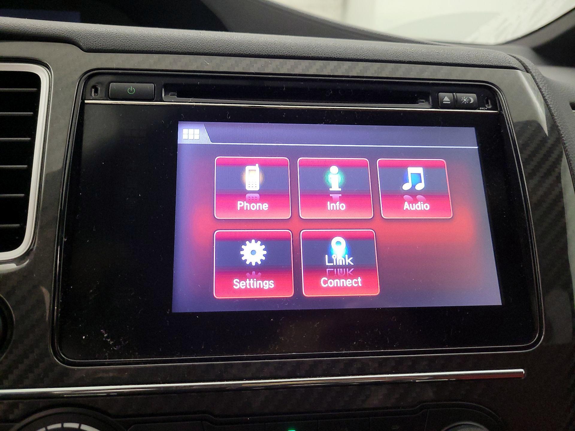 Thumbnail: 2015 Honda Civic - 14