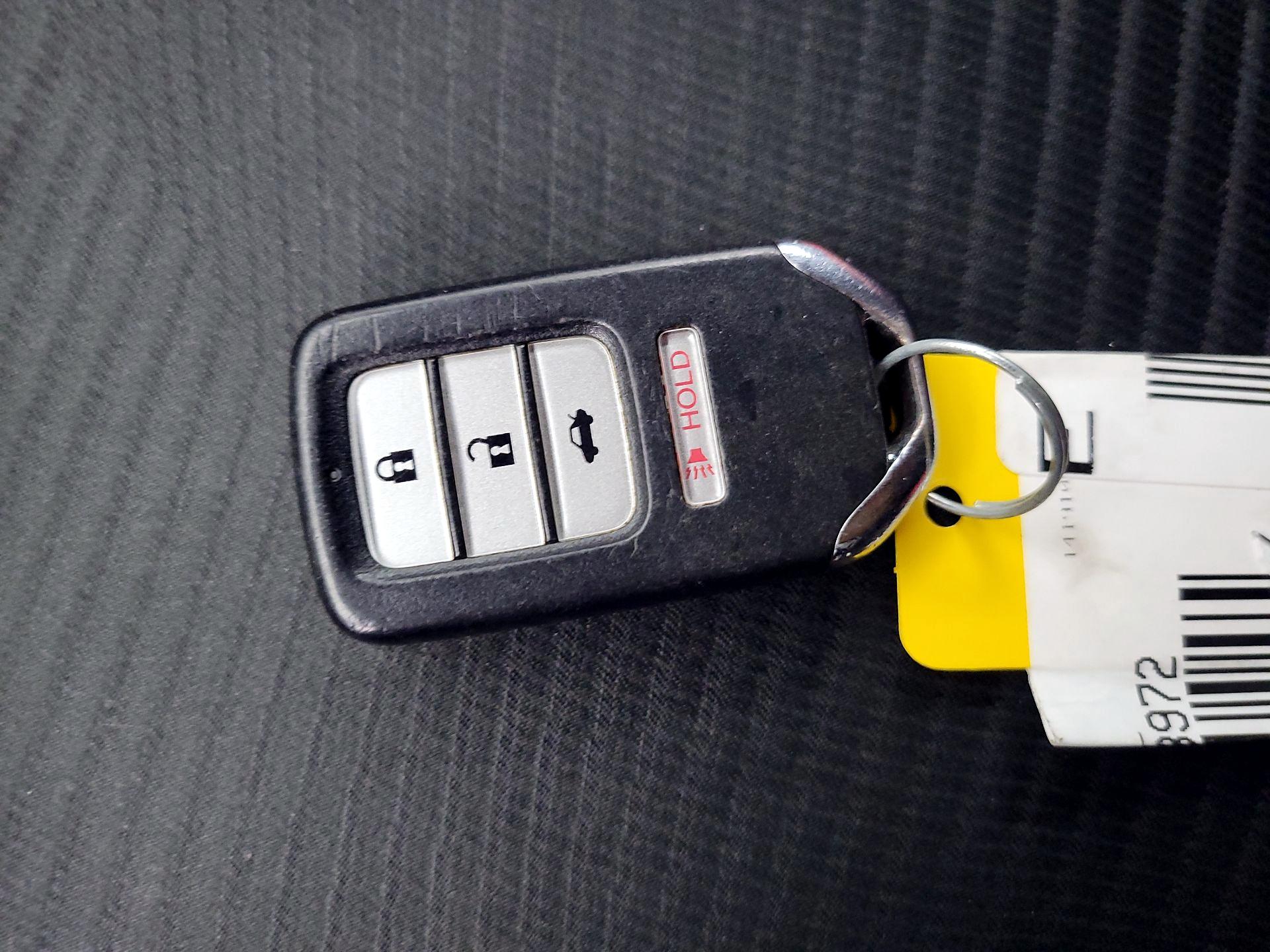 Thumbnail: 2015 Honda Civic - 20