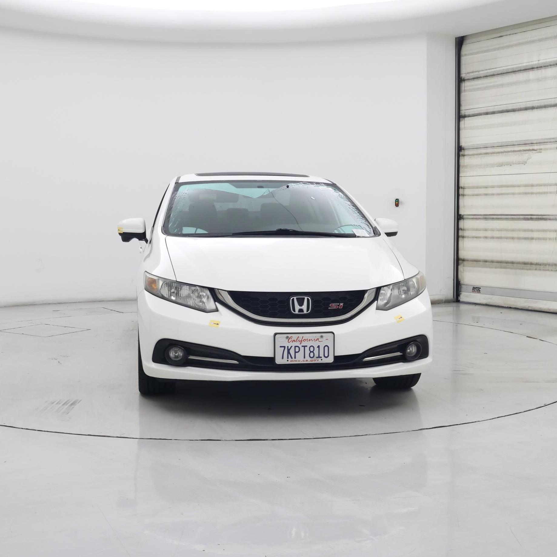 Thumbnail: 2015 Honda Civic - 5