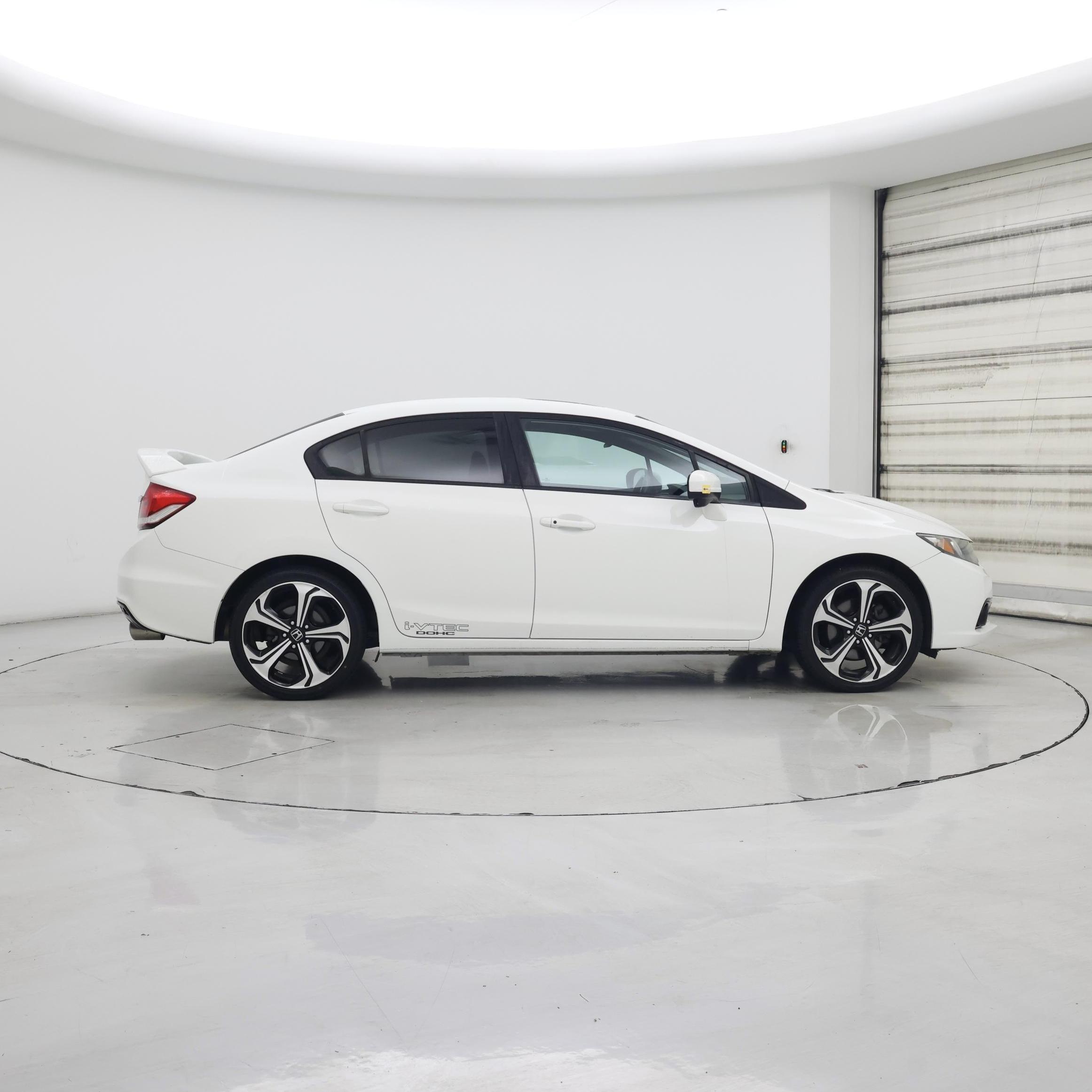 Thumbnail: 2015 Honda Civic - 7