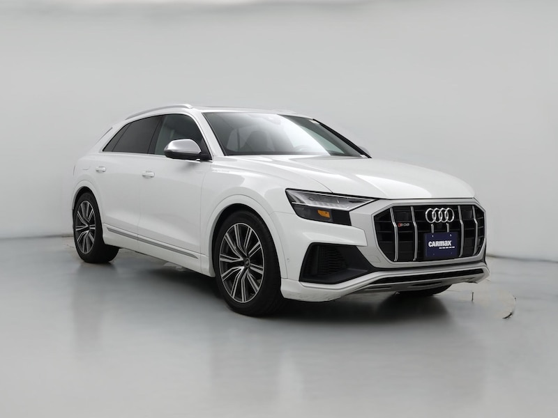 2023 Audi SQ8 Premium Plus -
                  Modesto, CA