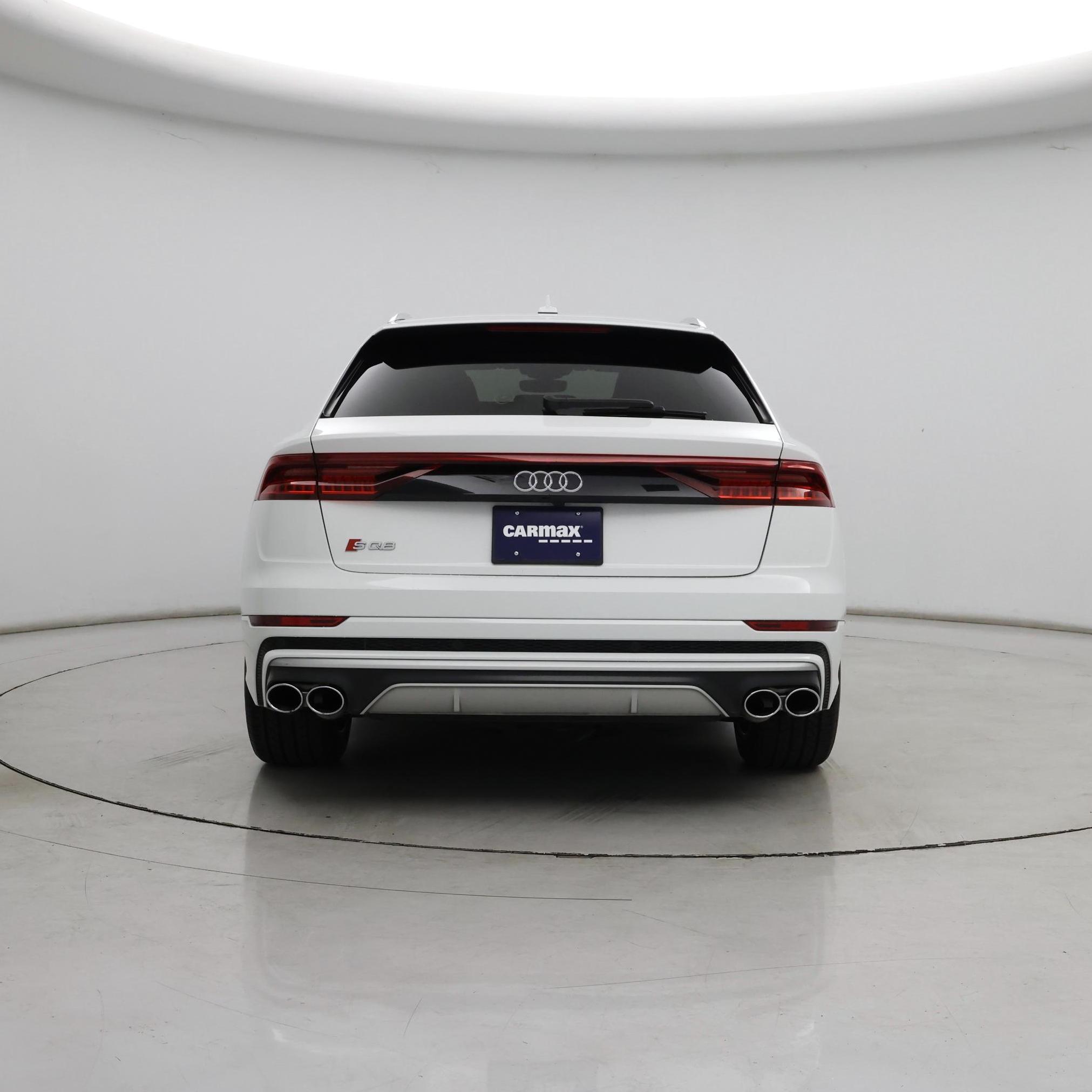 Thumbnail: 2023 Audi SQ8 - 6