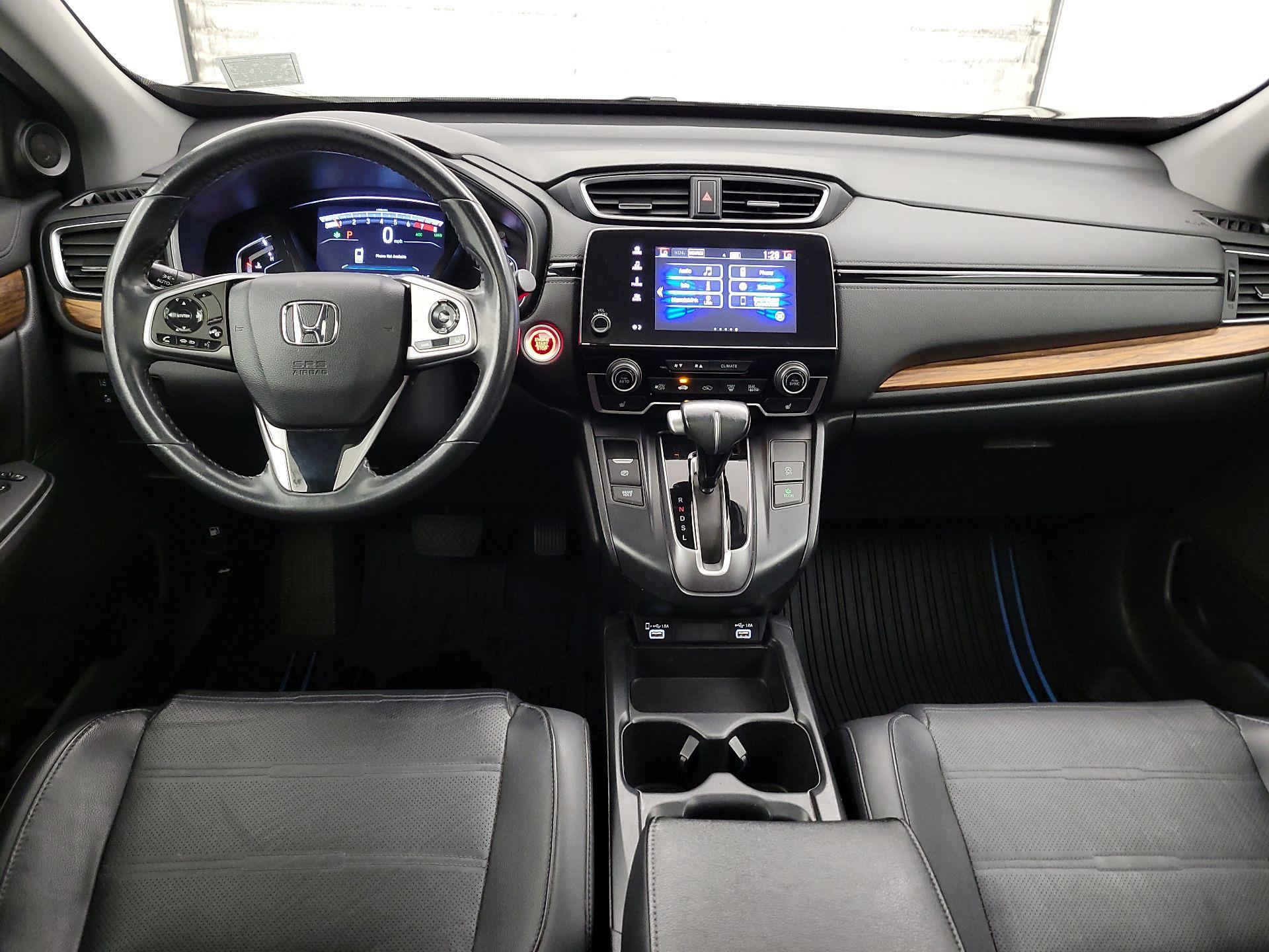 Thumbnail: 2020 Honda CR-V - 9