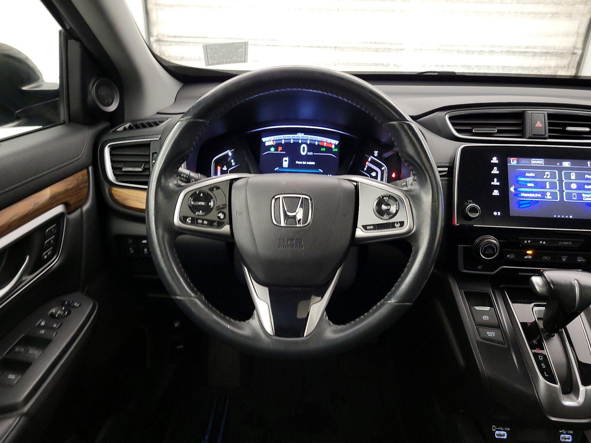 Thumbnail: 2020 Honda CR-V - 10