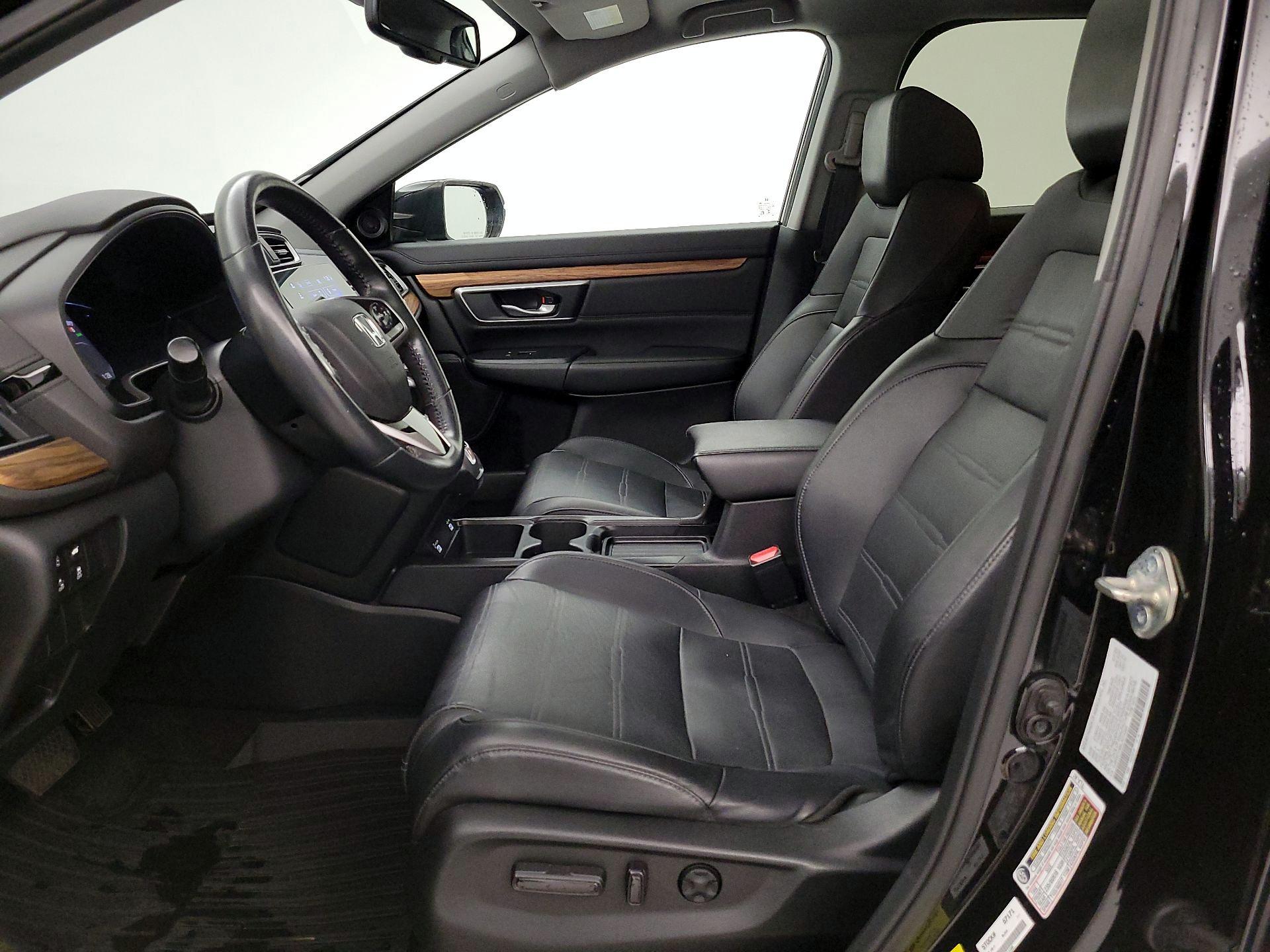 Thumbnail: 2020 Honda CR-V - 11