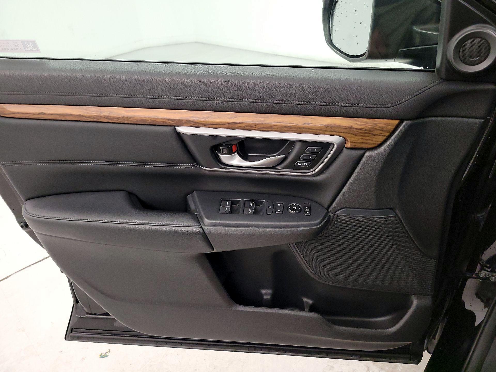 Thumbnail: 2020 Honda CR-V - 12