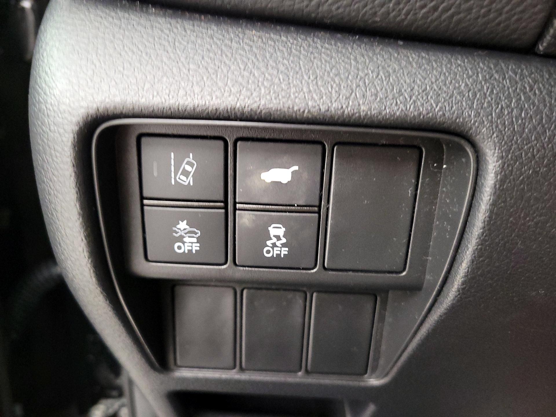 Thumbnail: 2020 Honda CR-V - 13