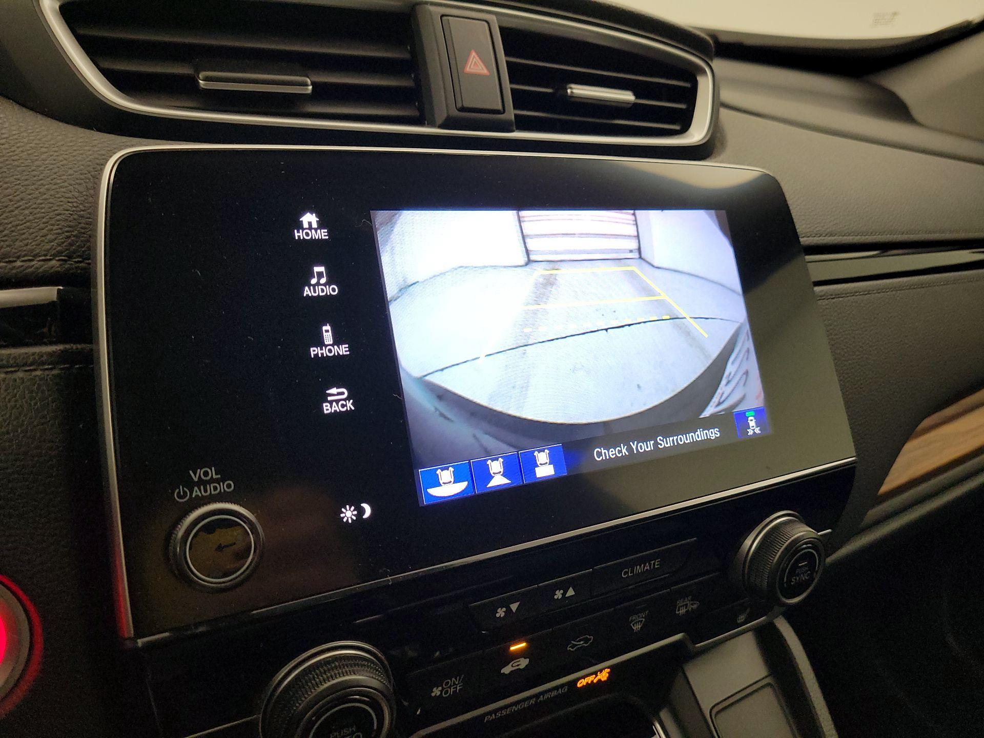 Thumbnail: 2020 Honda CR-V - 14