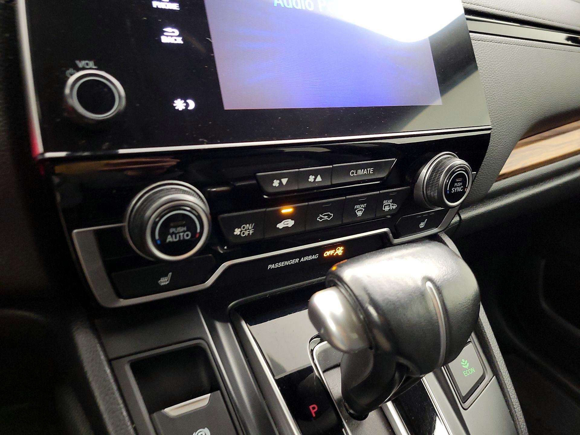 Thumbnail: 2020 Honda CR-V - 16