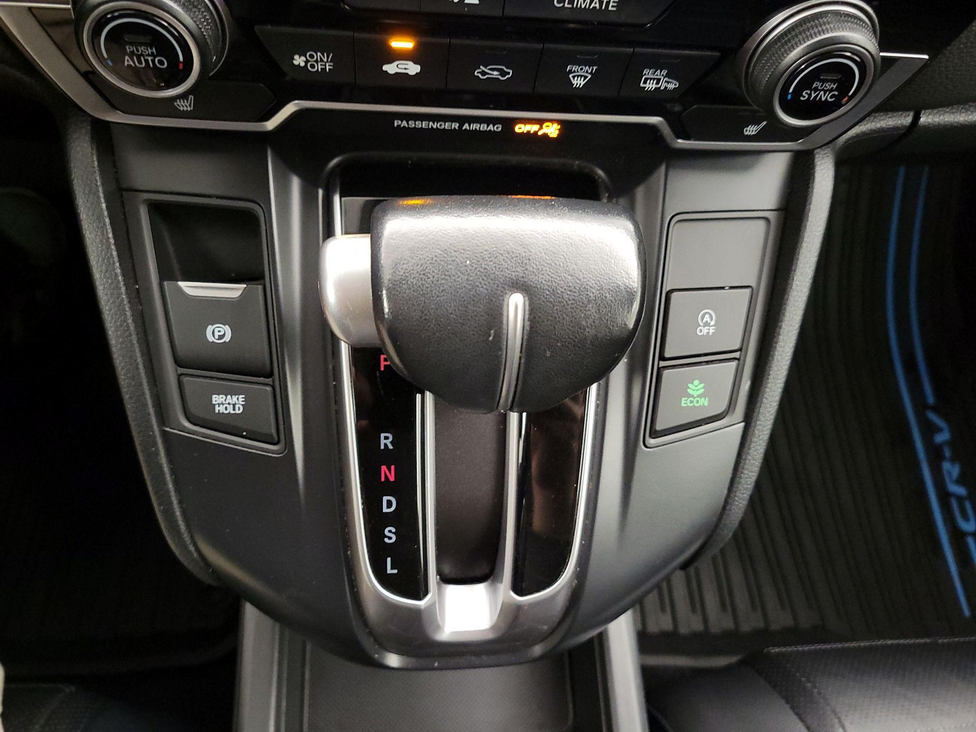 Thumbnail: 2020 Honda CR-V - 17