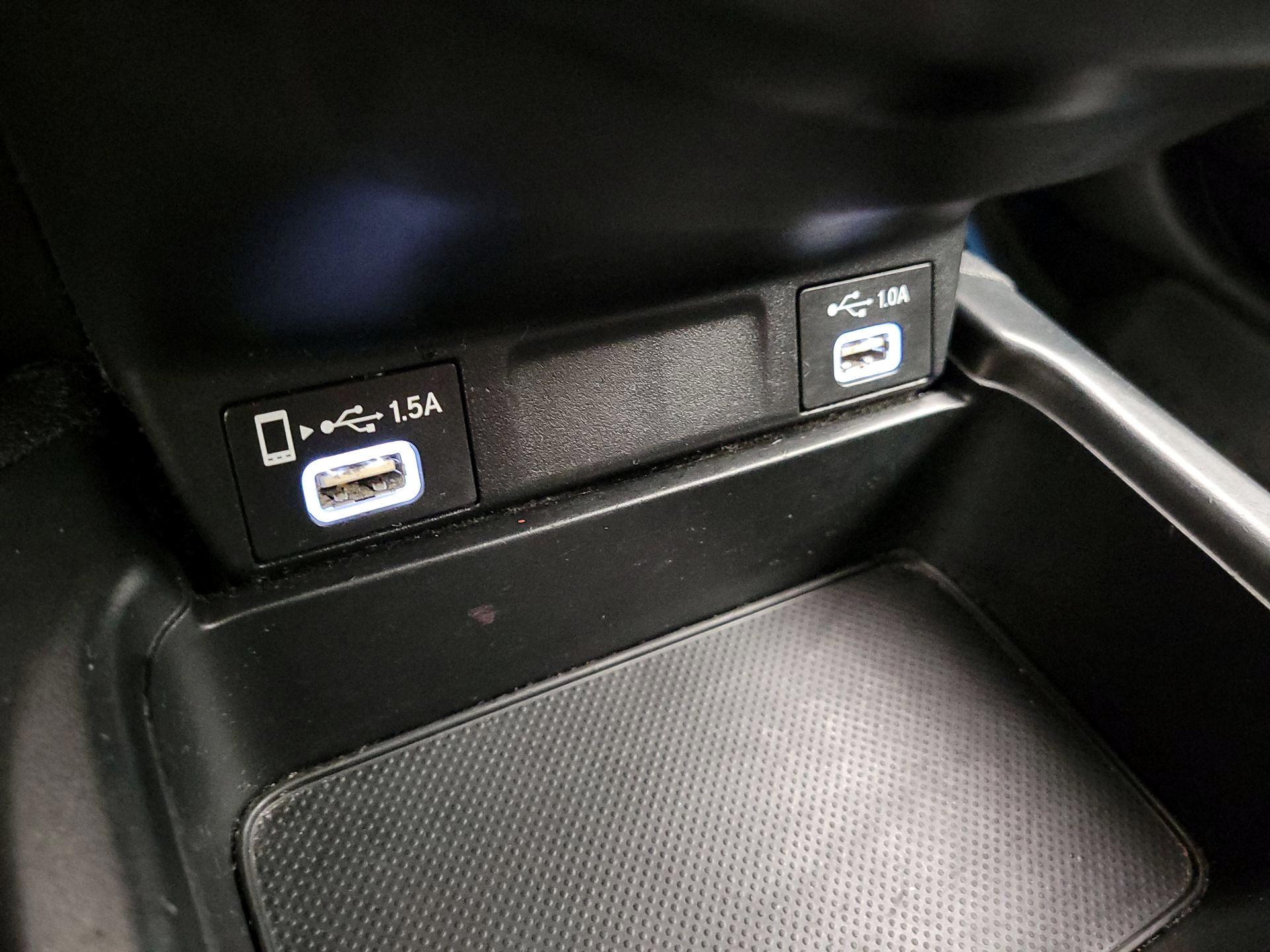 Thumbnail: 2020 Honda CR-V - 18