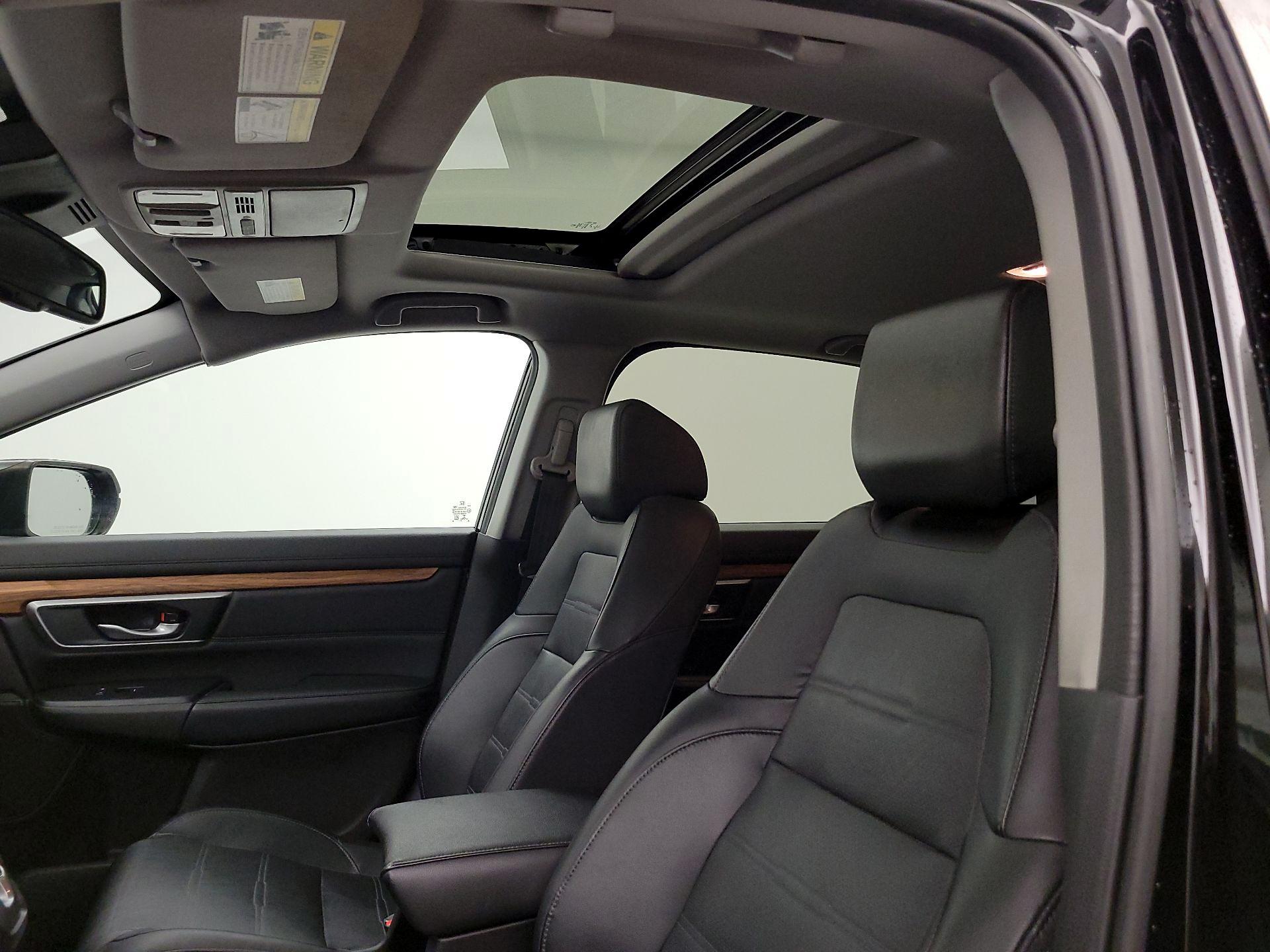 Thumbnail: 2020 Honda CR-V - 19