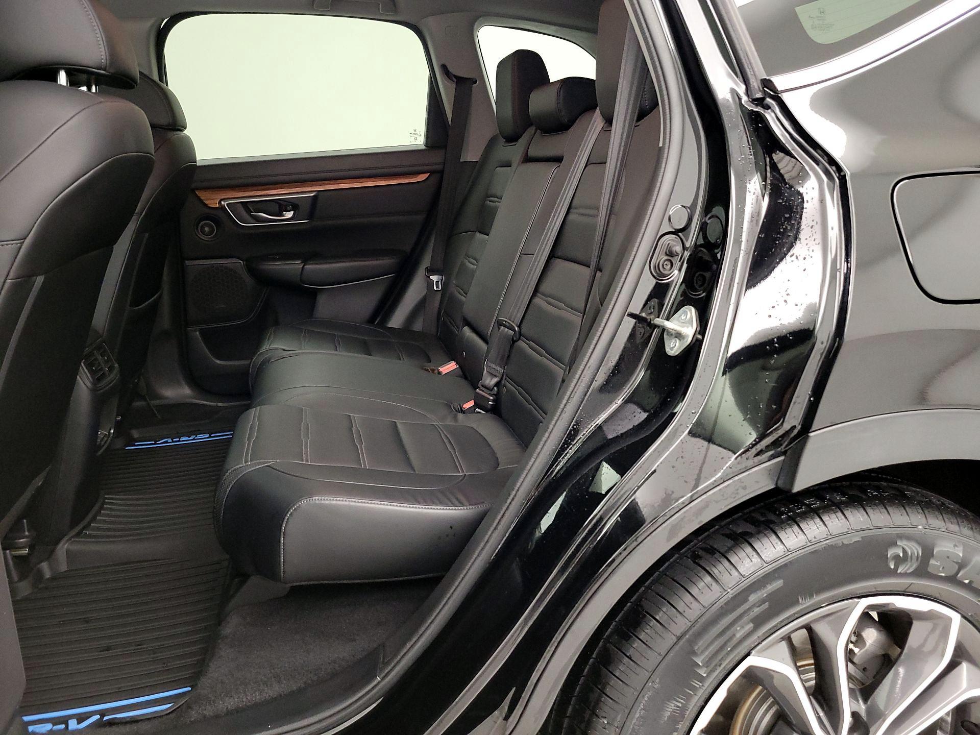 Thumbnail: 2020 Honda CR-V - 20