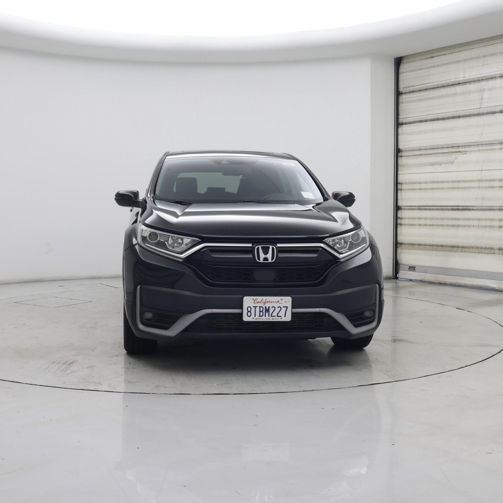 Thumbnail: 2020 Honda CR-V - 5