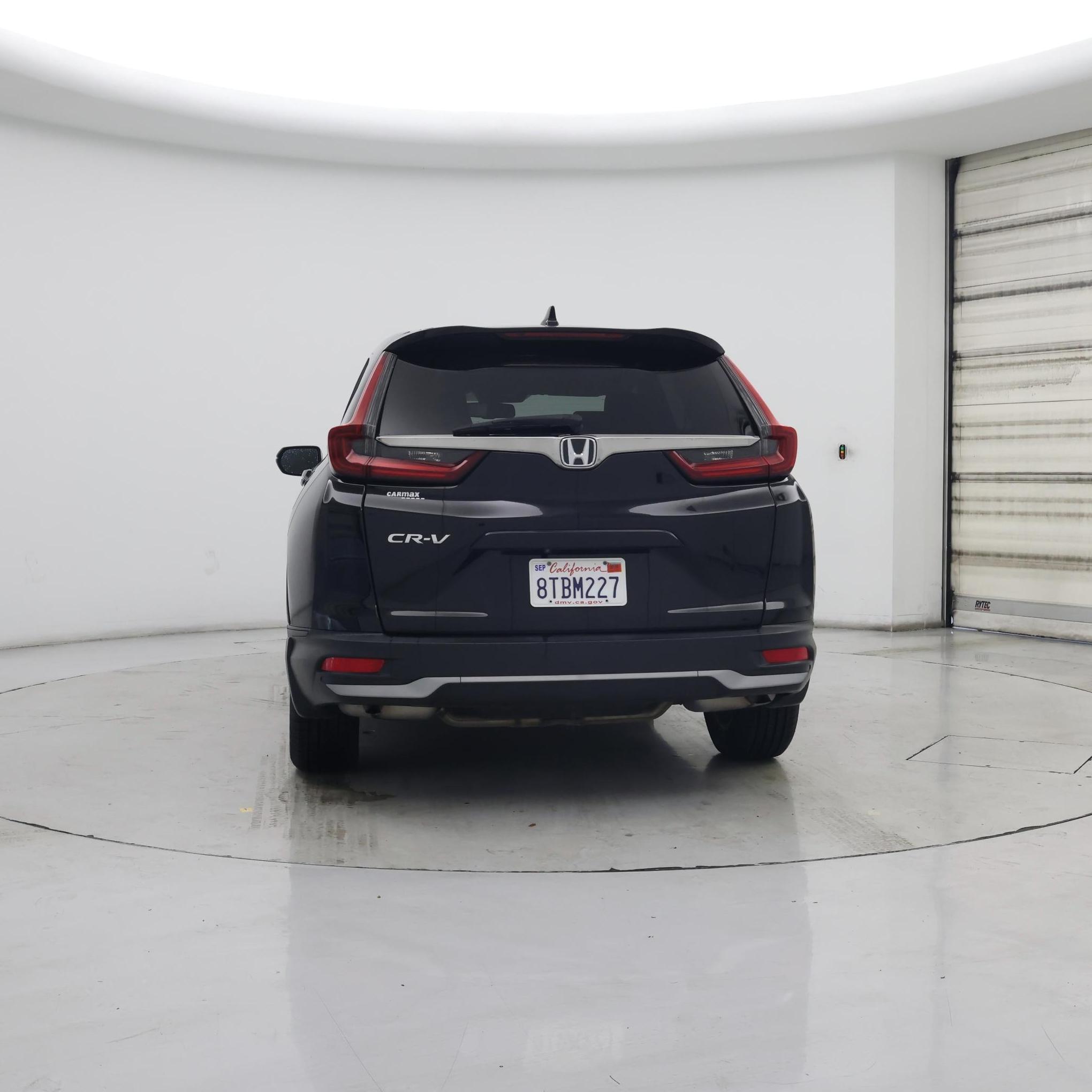 Thumbnail: 2020 Honda CR-V - 6