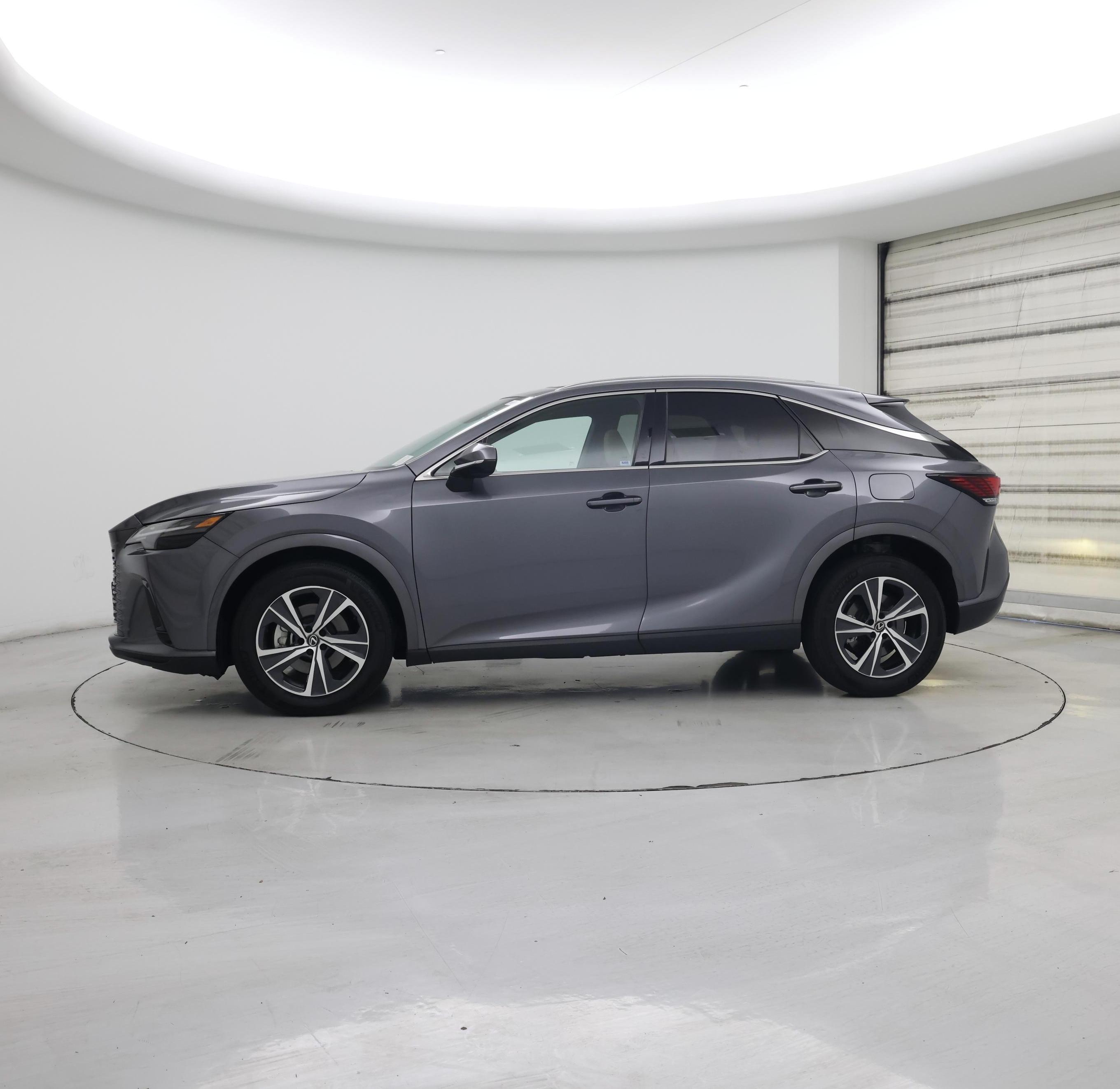 Thumbnail: 2023 Lexus RX - 3