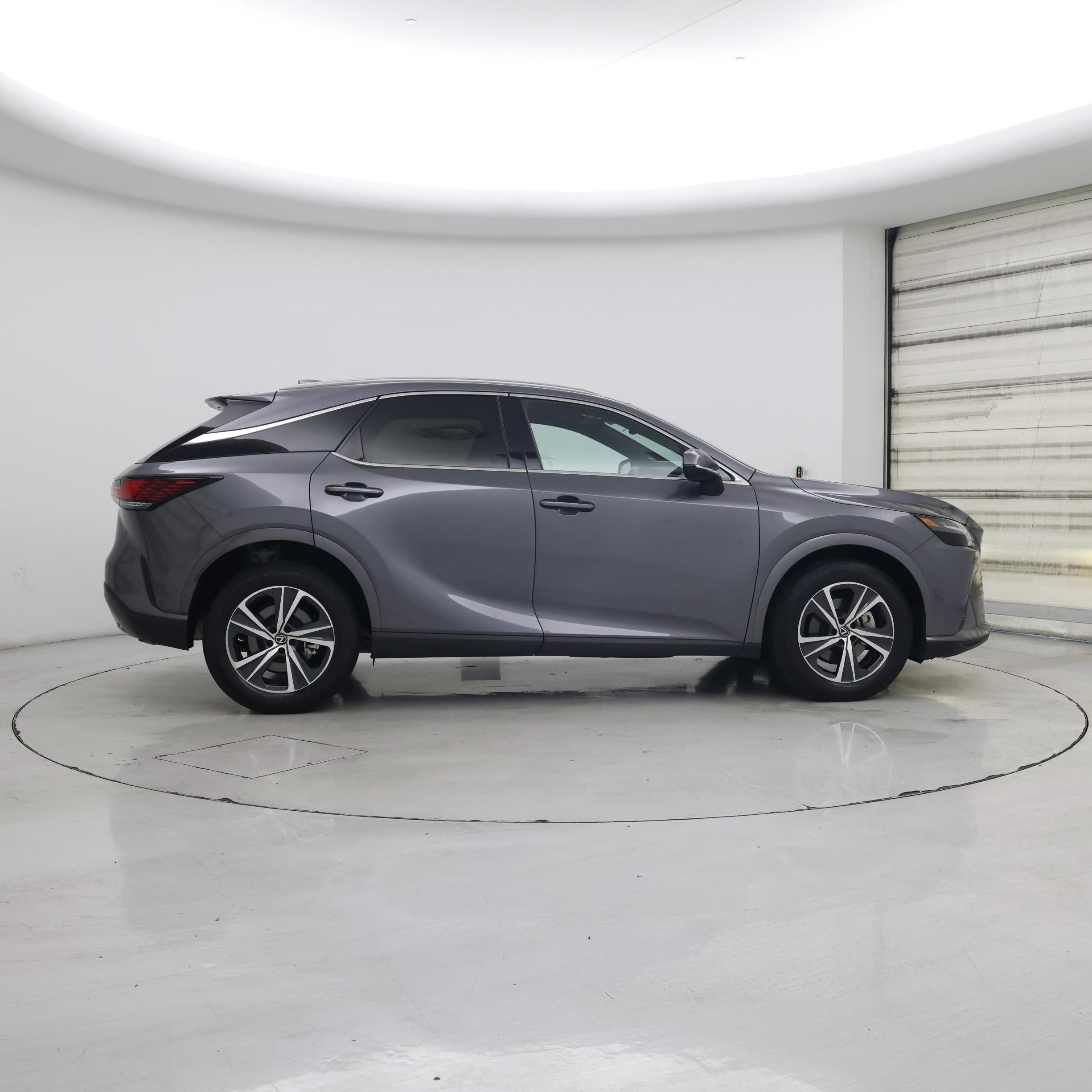 Thumbnail: 2023 Lexus RX - 7
