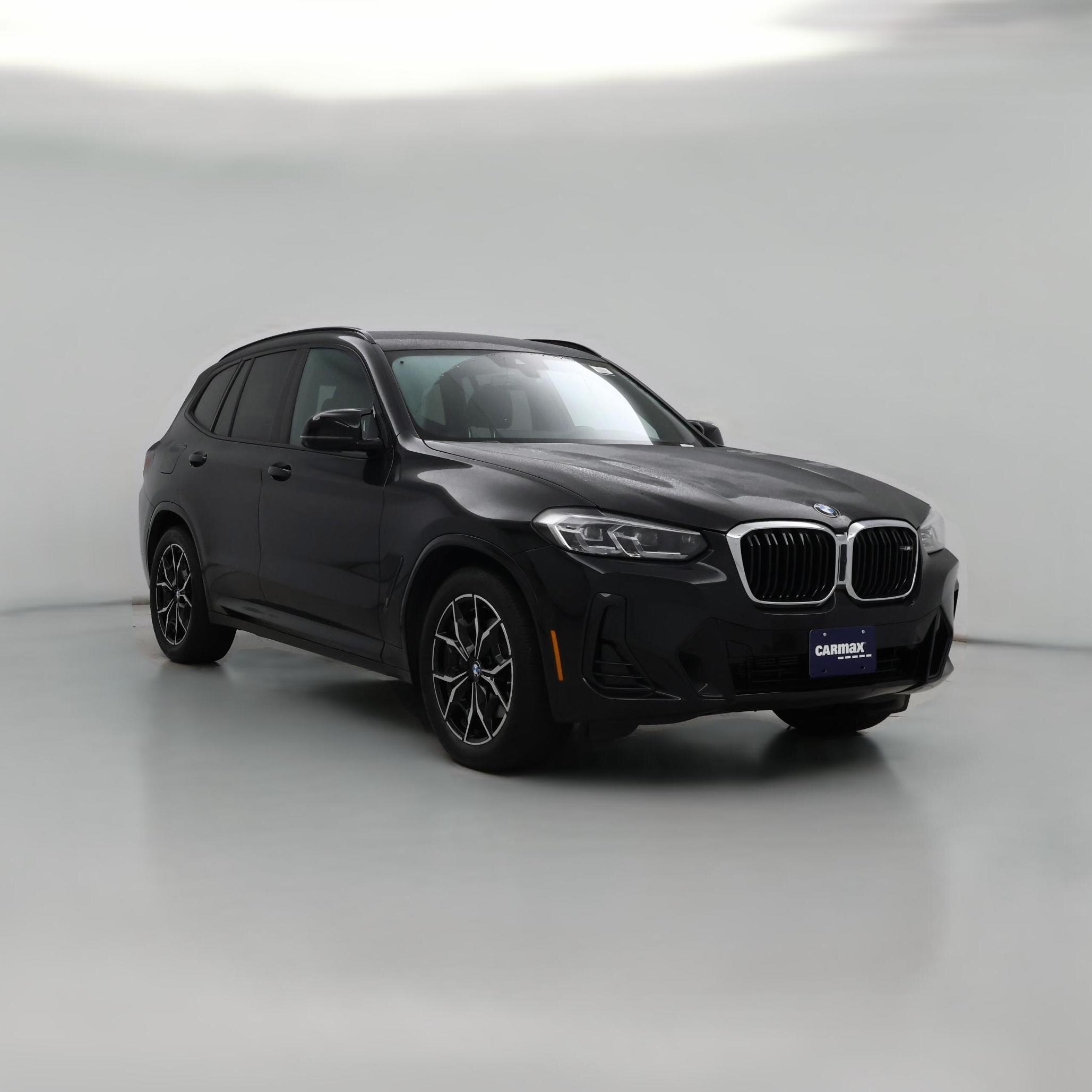 Thumbnail: 2024 BMW X3 - 1