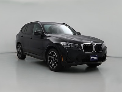 2024 BMW X3 M40I