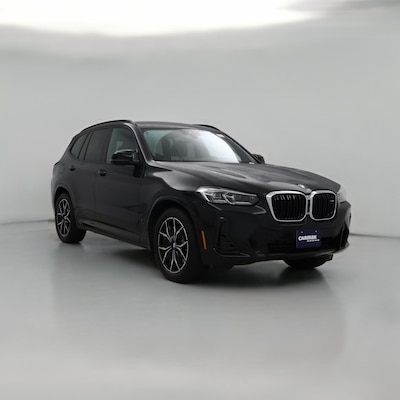 2024 BMW X3 M40I
